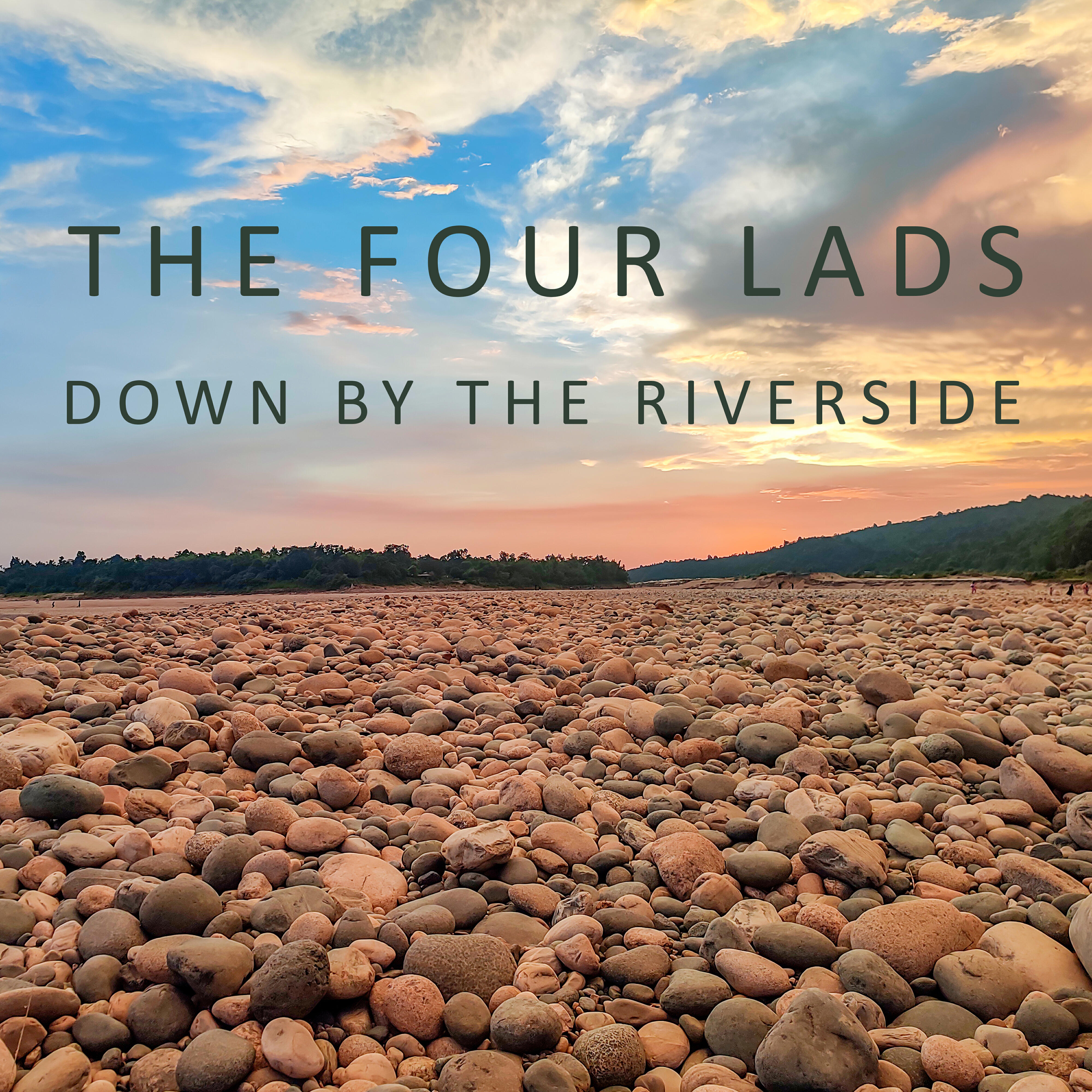 Релиз Down by the Riverside