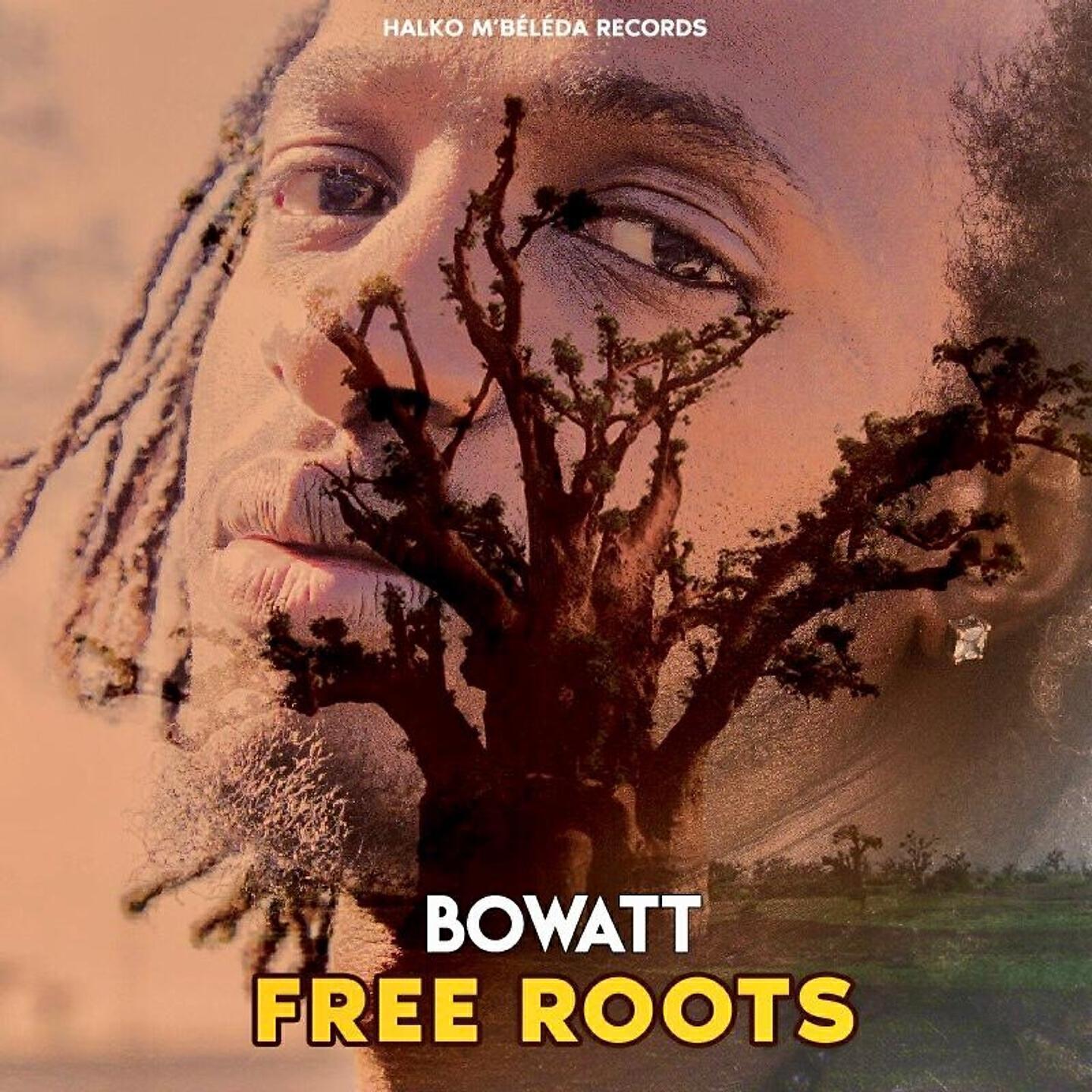 Bowatt