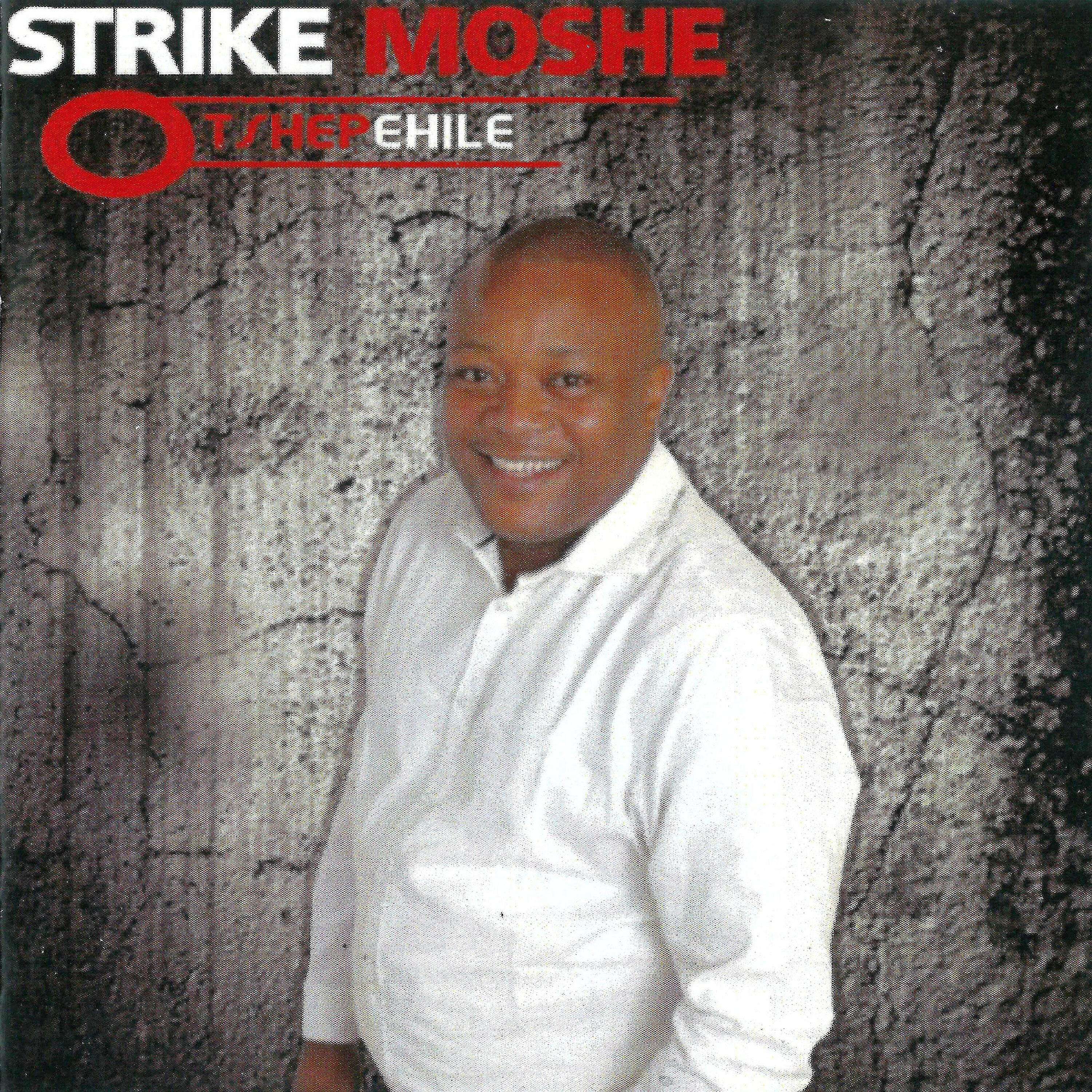 Релиз Otshepehile