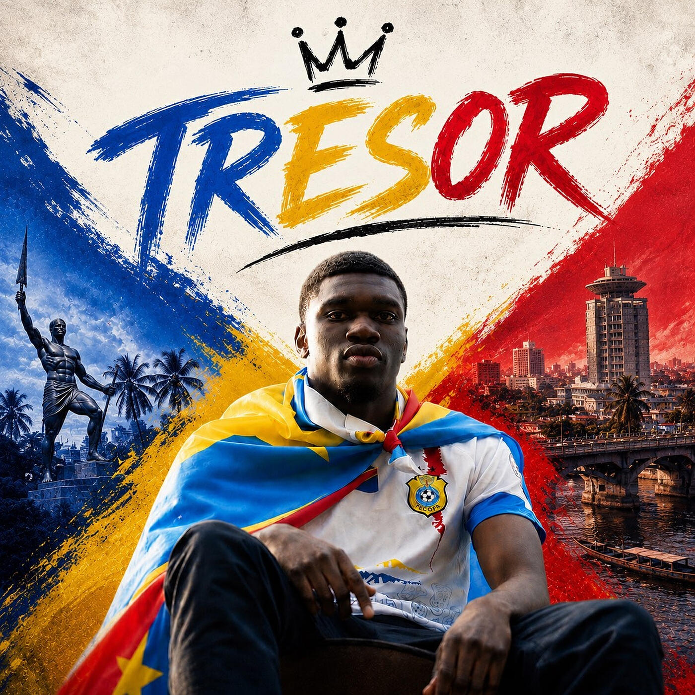 Релиз Tresor