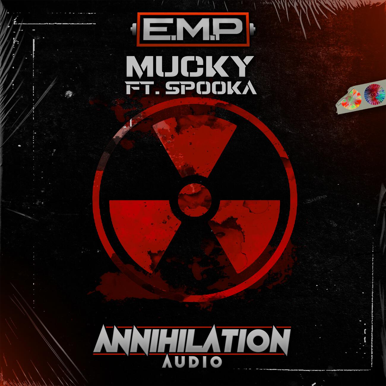 Релиз Mucky