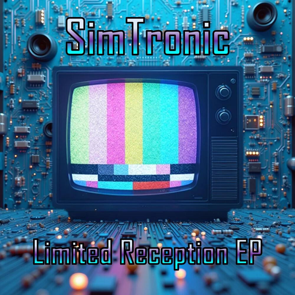 Релиз Limited Reception EP