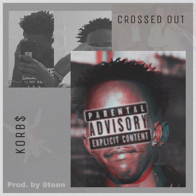 Релиз Crossed Out