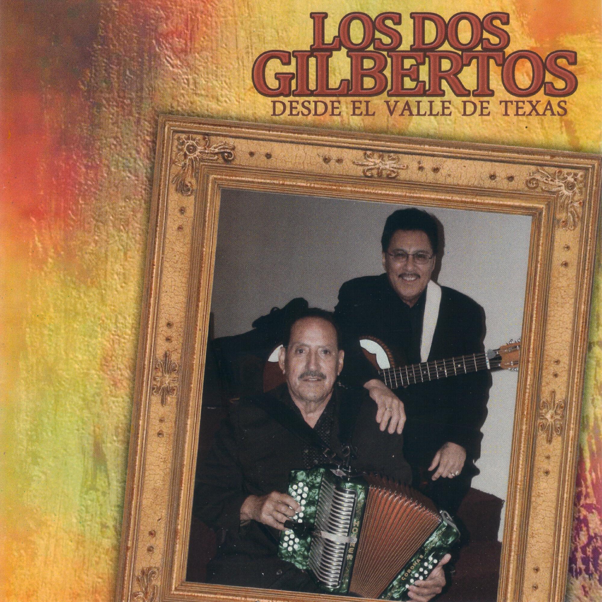 Релиз Desde El Valle De Texas