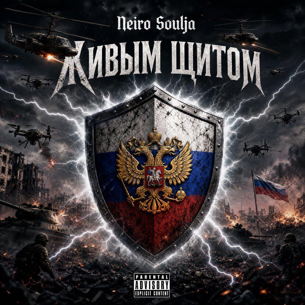 Релиз Живым щитом