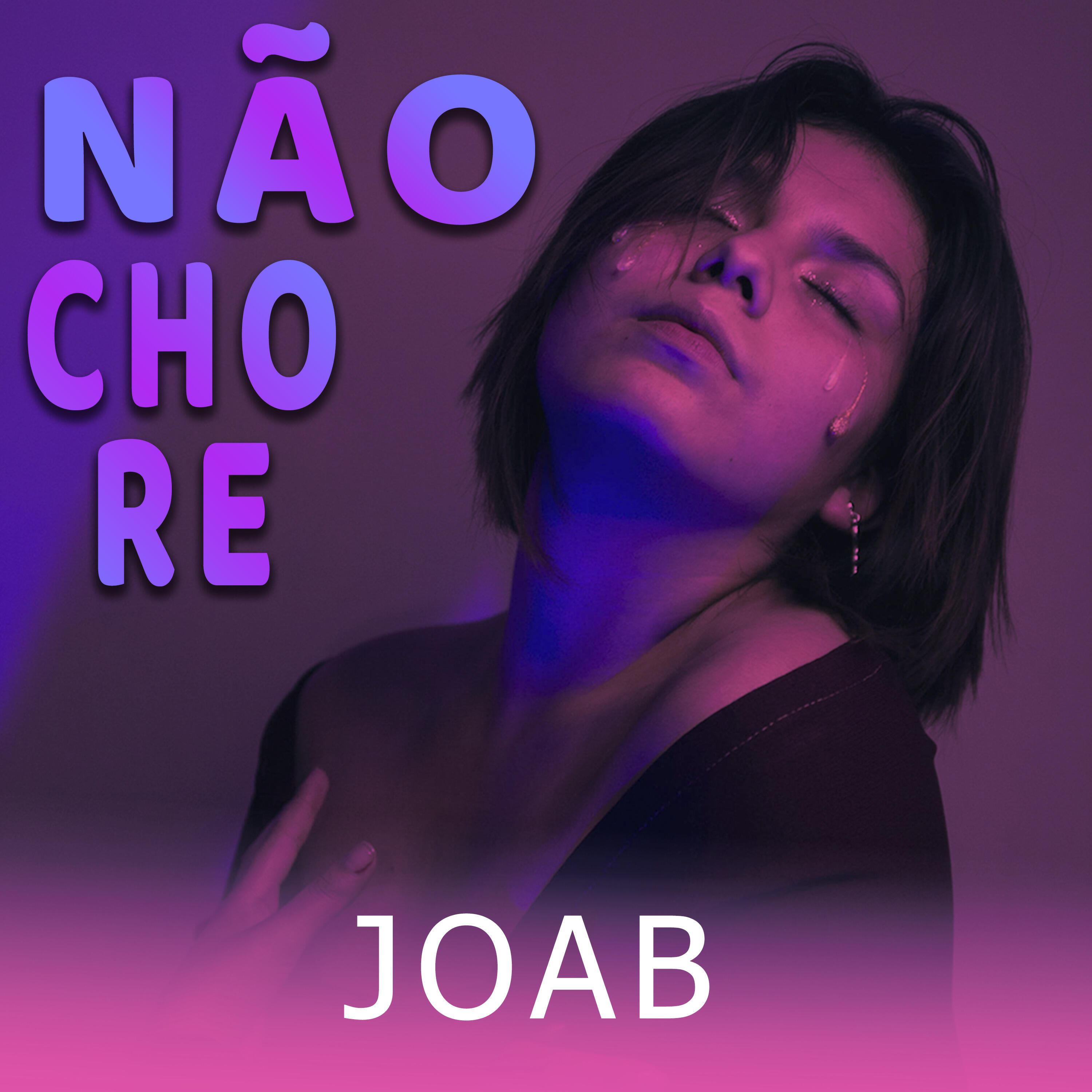 Релиз Não Chore