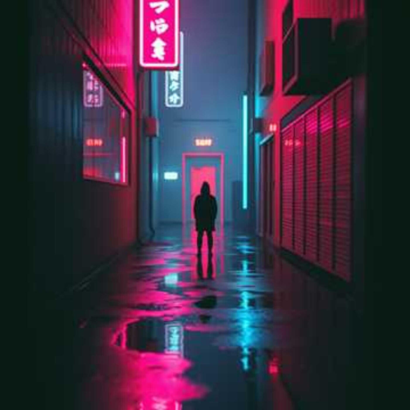 Релиз Slow Night