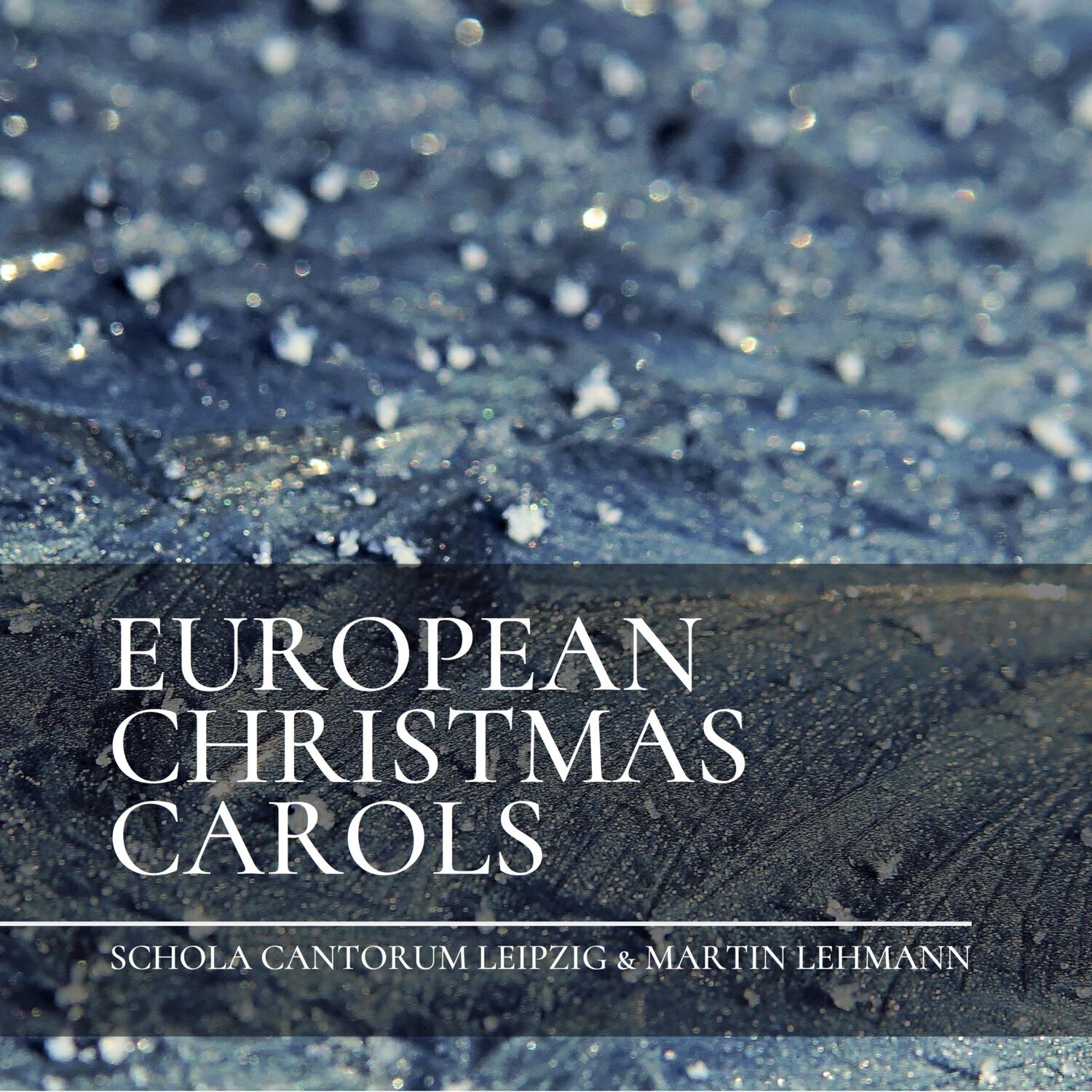 Релиз European Christmas Carols