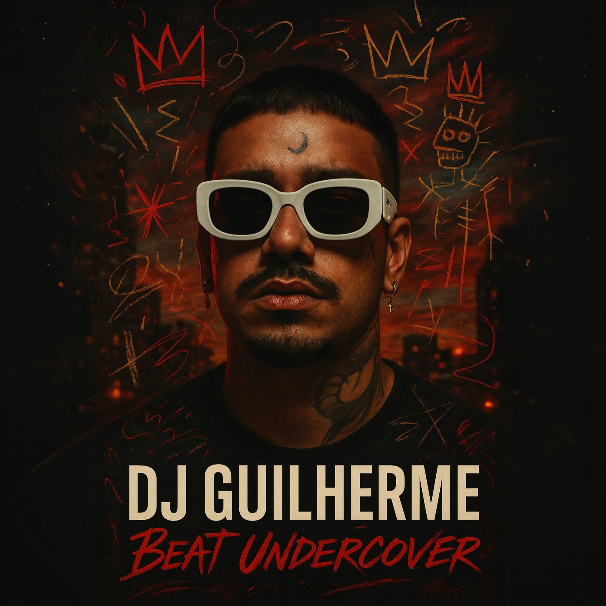 Релиз BEAT UnderCover