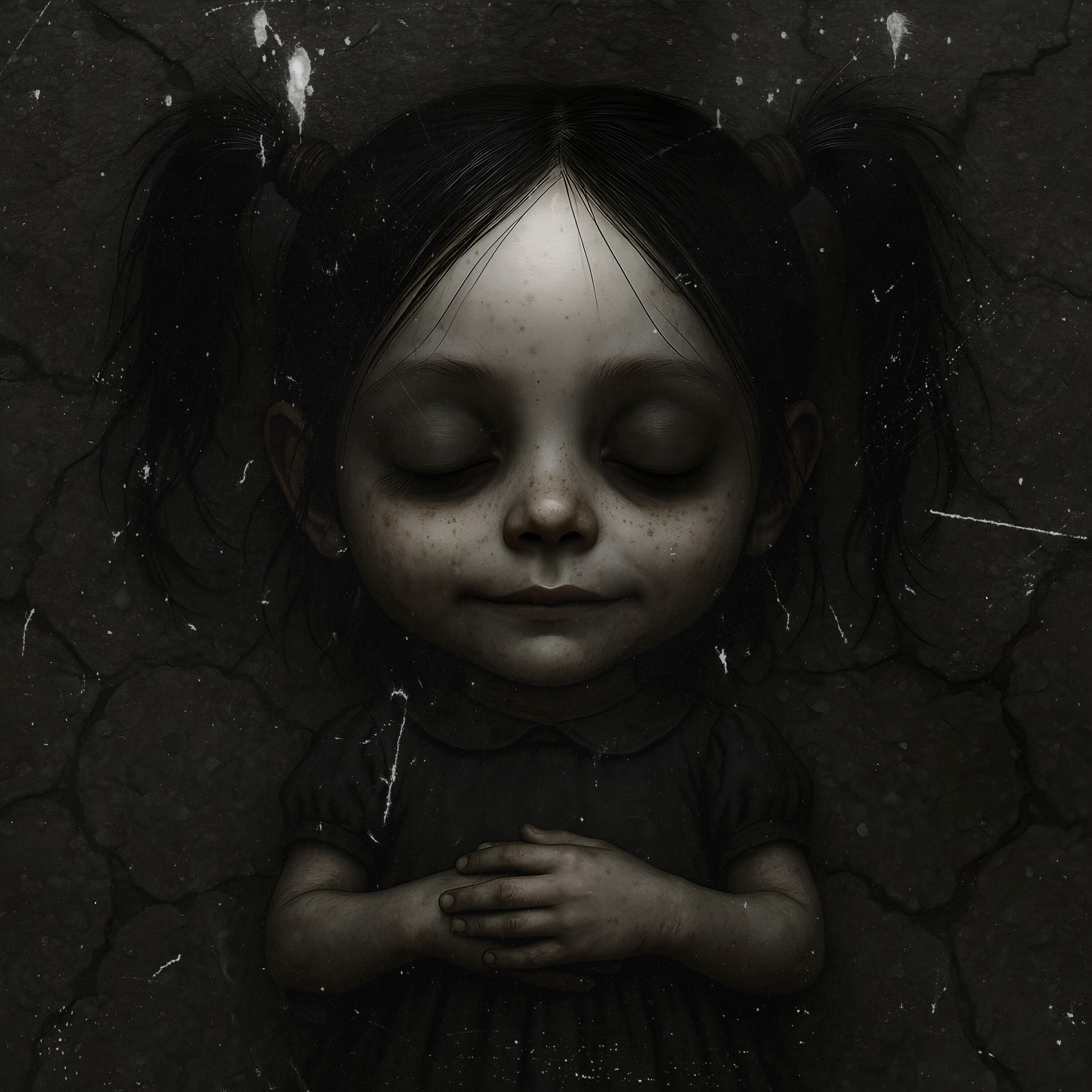 Релиз Good night, Maggie