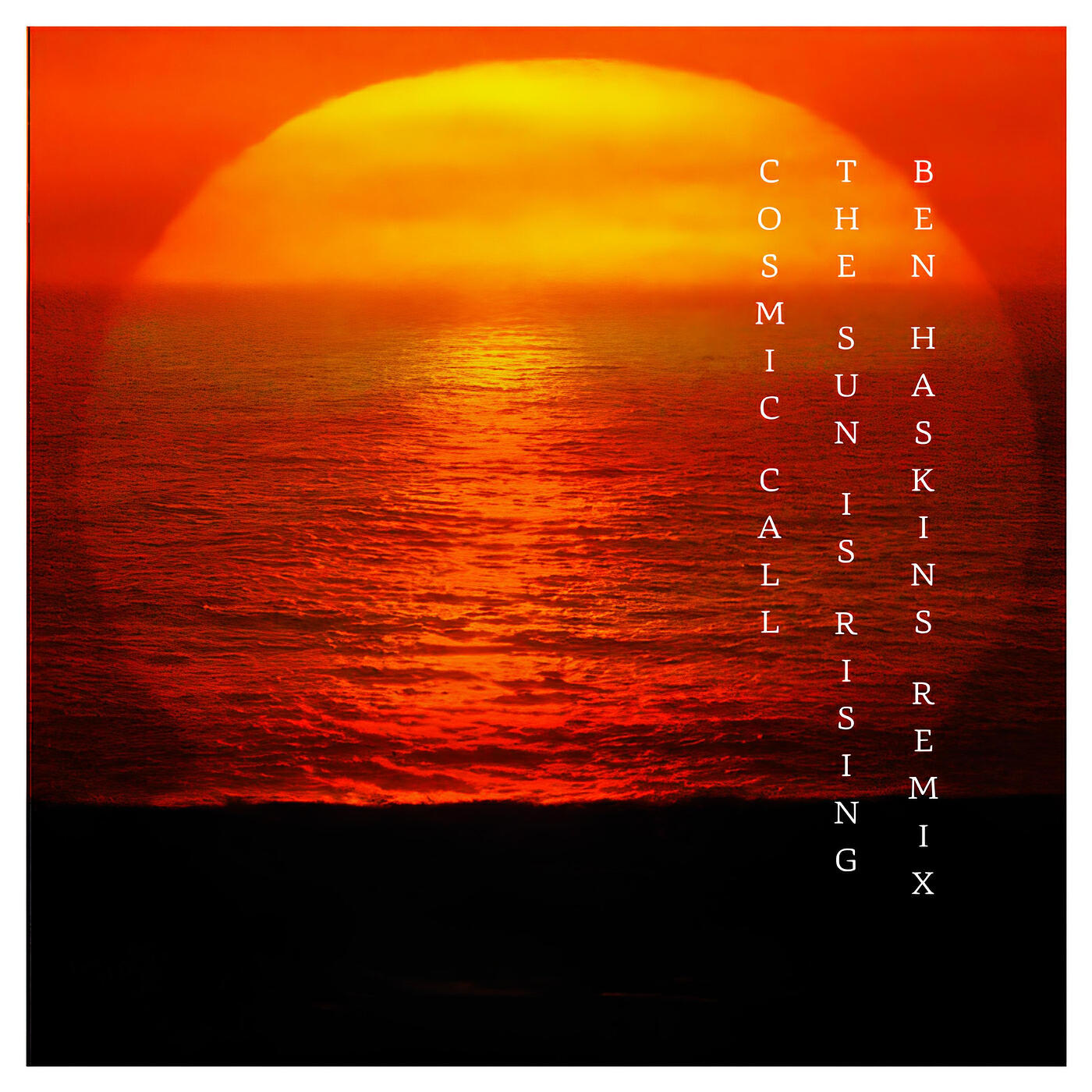 Релиз The Sun Is Rising (Ben Haskins Remix)