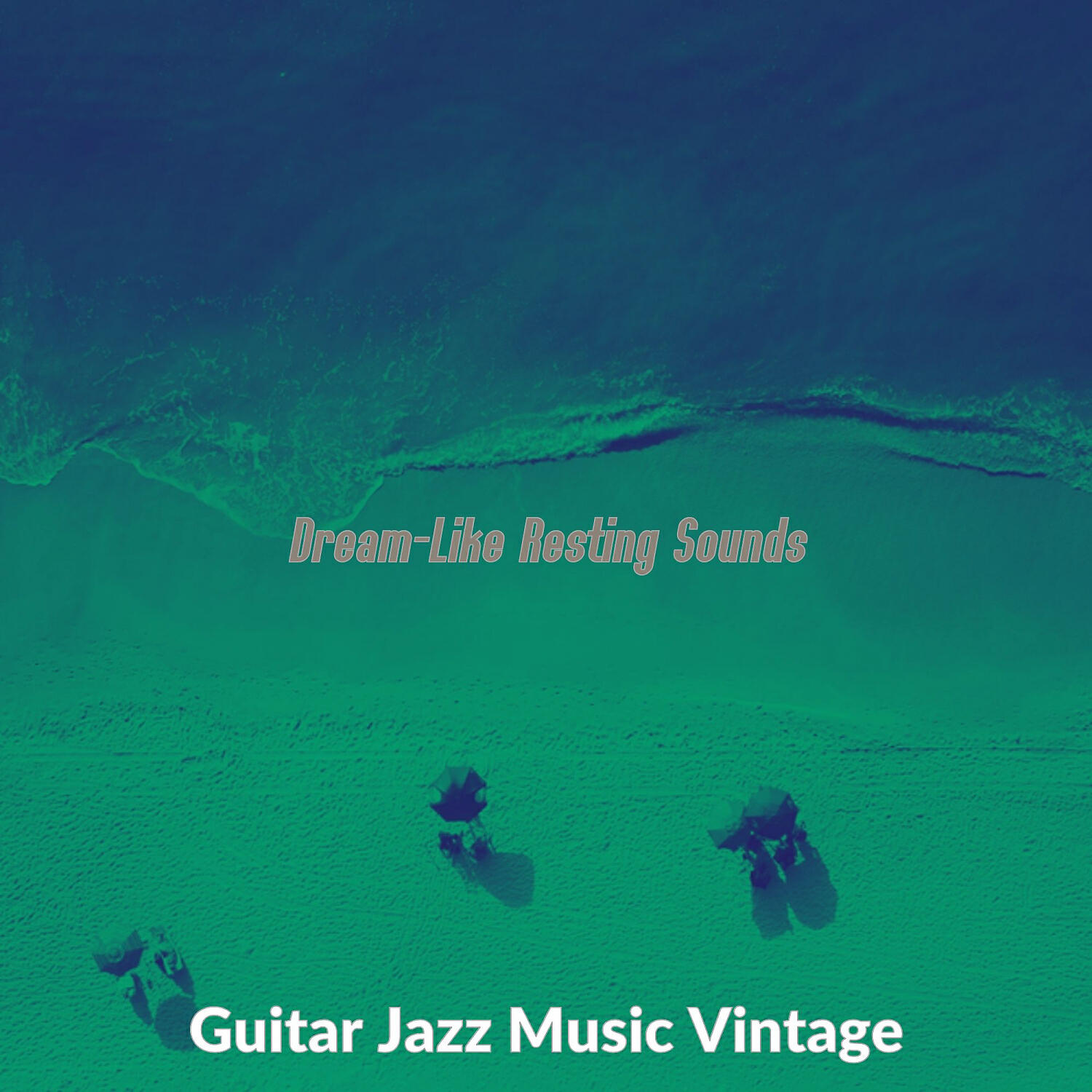 Релиз Dream-Like Resting Sounds