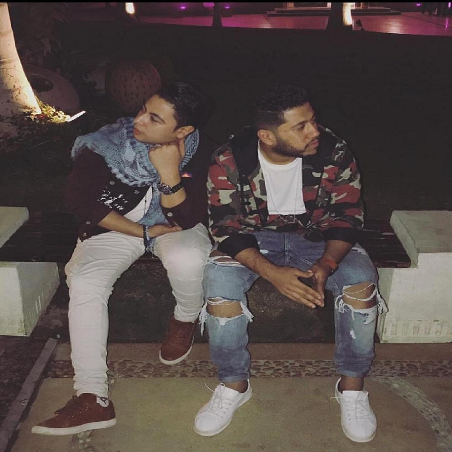 Релиз جامدين عليكوا