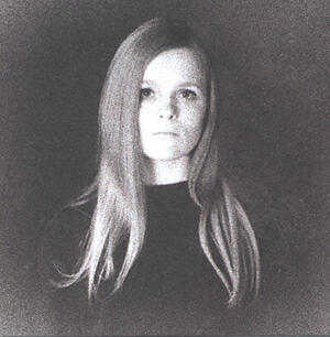 Mary Perrin