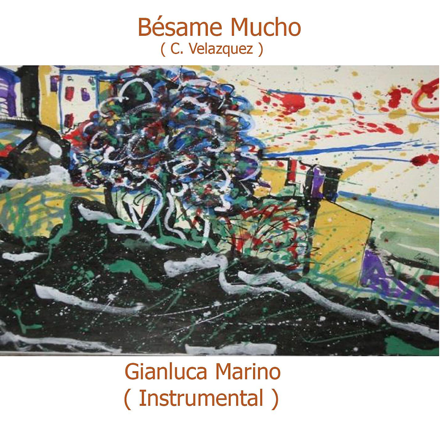 Релиз Bésame Mucho