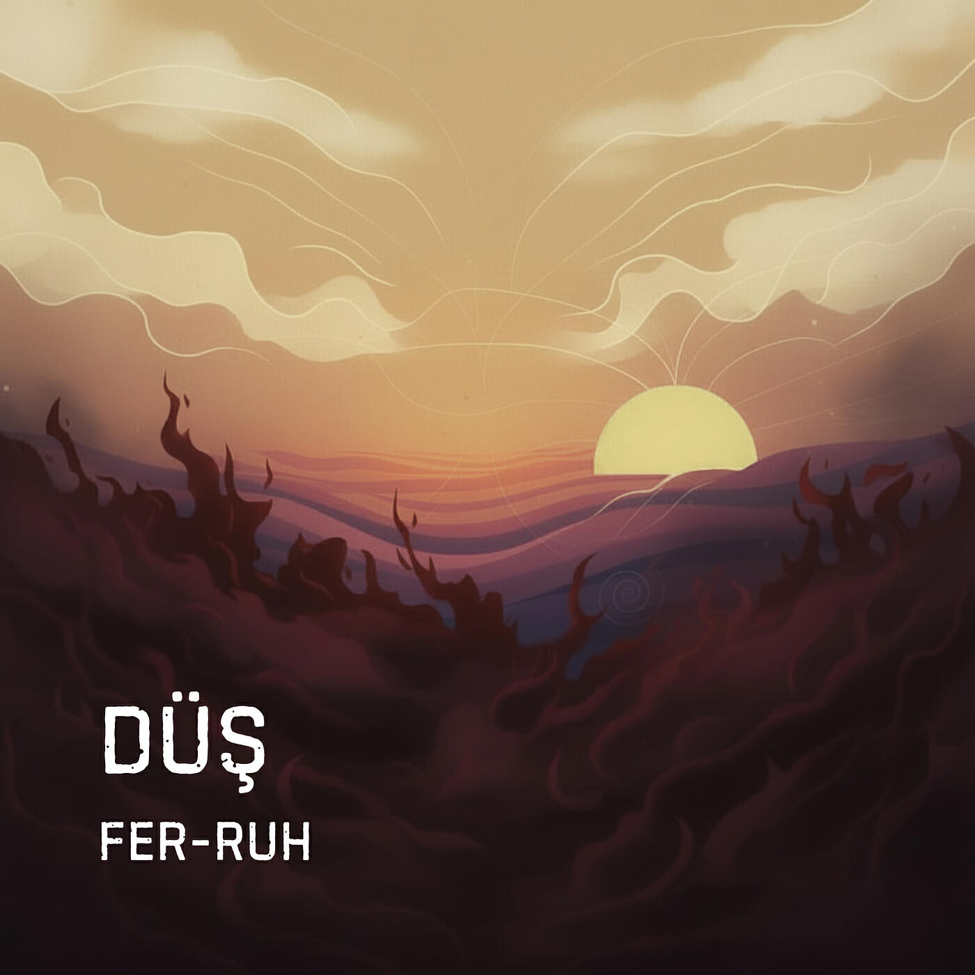 Релиз Düş