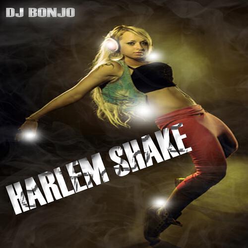 Релиз Harlem Shake