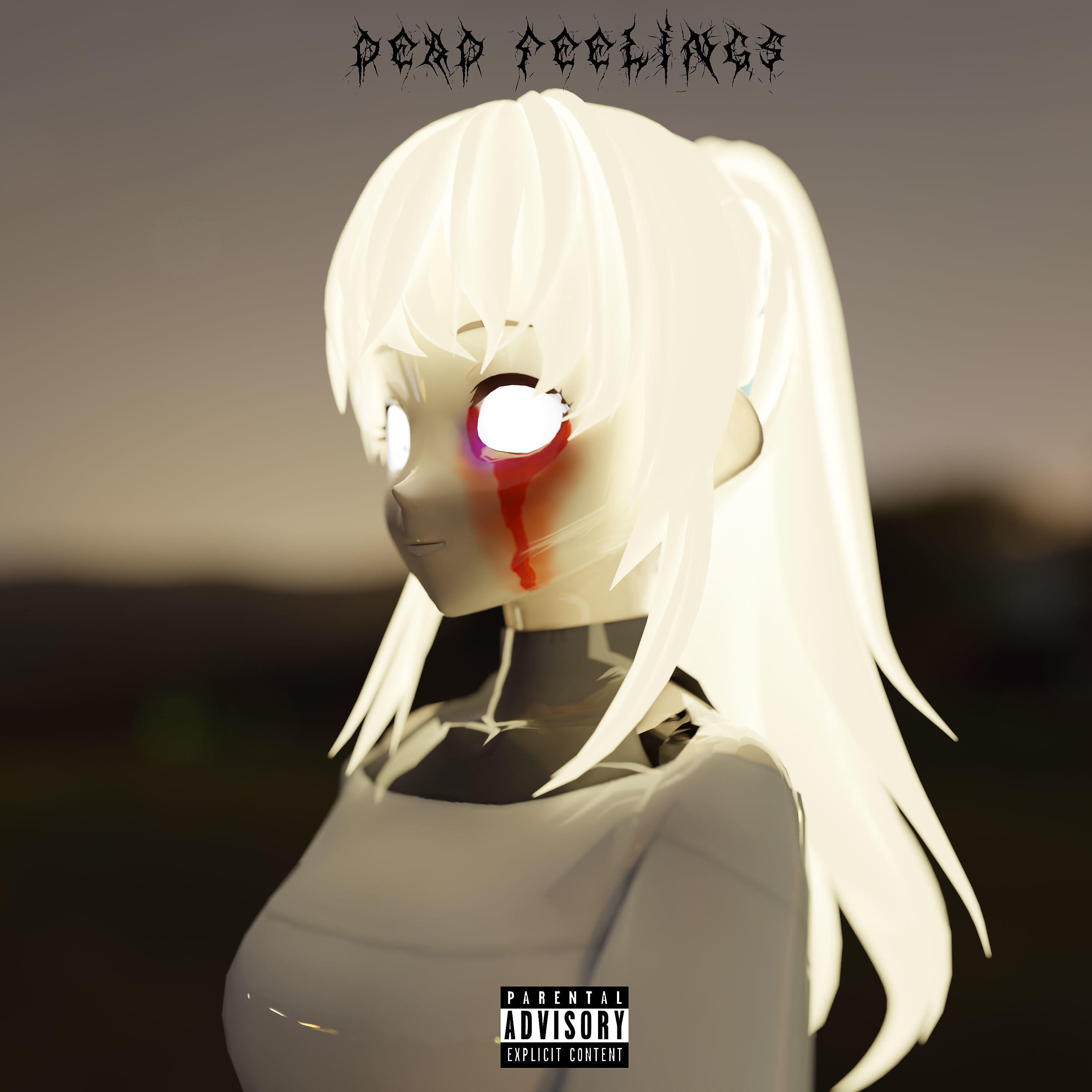 Релиз Dead Feelings
