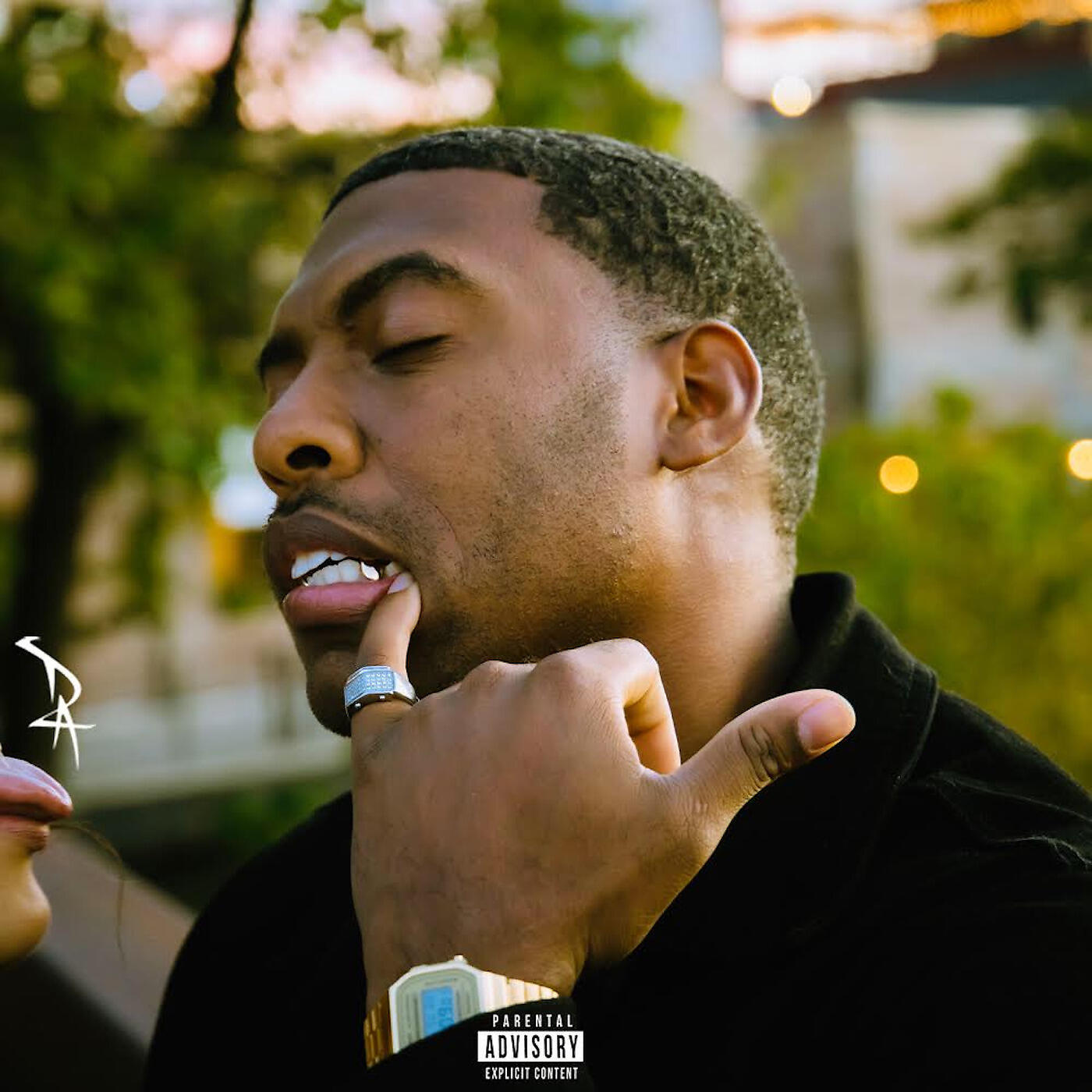 Da, SLiC CheauxLove, Marius Lamont - Communion