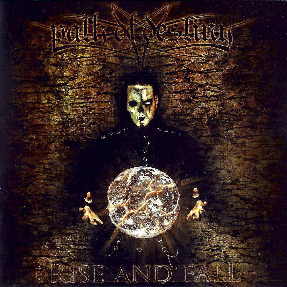 Релиз Rise and Fall