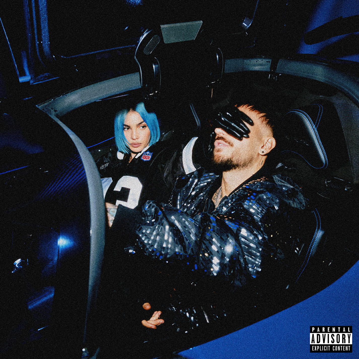 Релиз MMH (feat. Rose Villain)