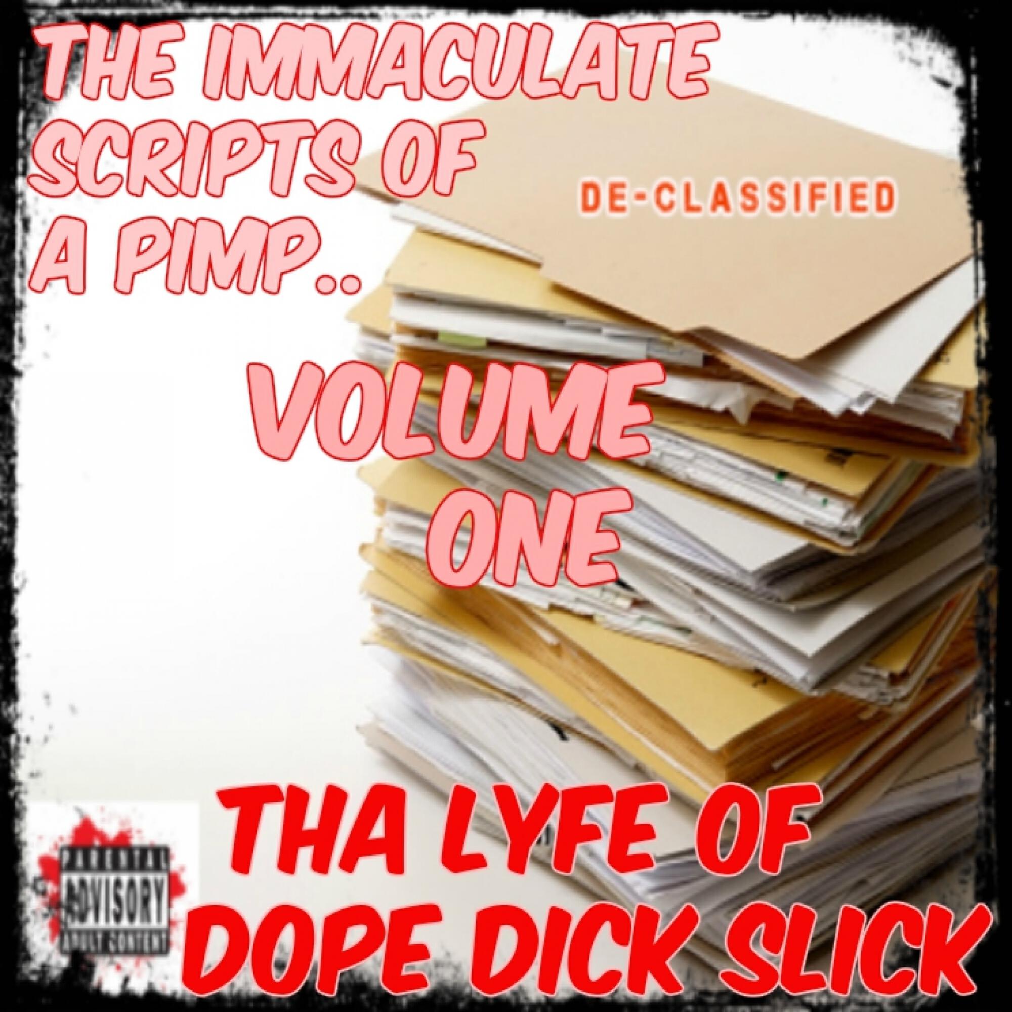 Релиз Dope Dick Slick