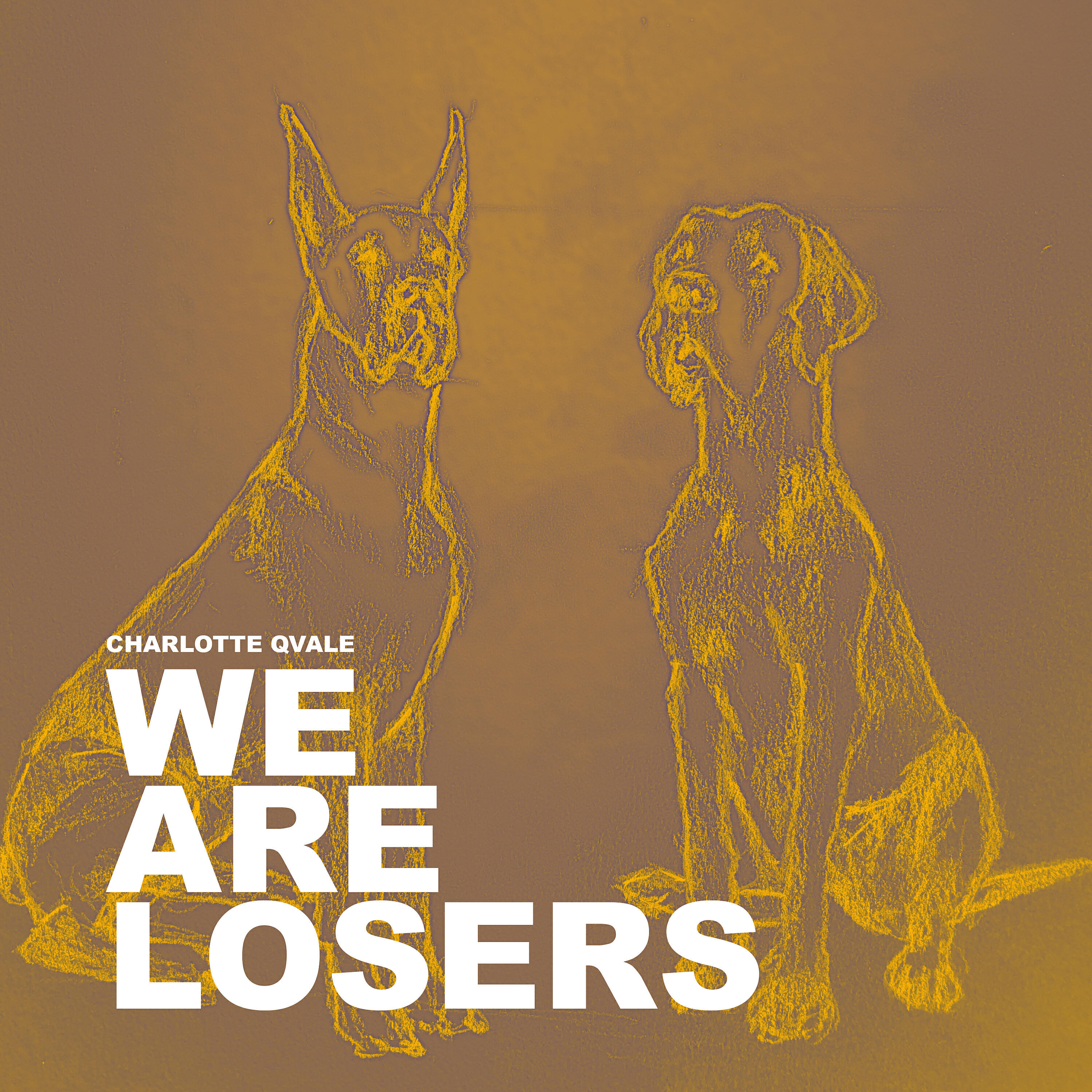 Релиз We Are Losers