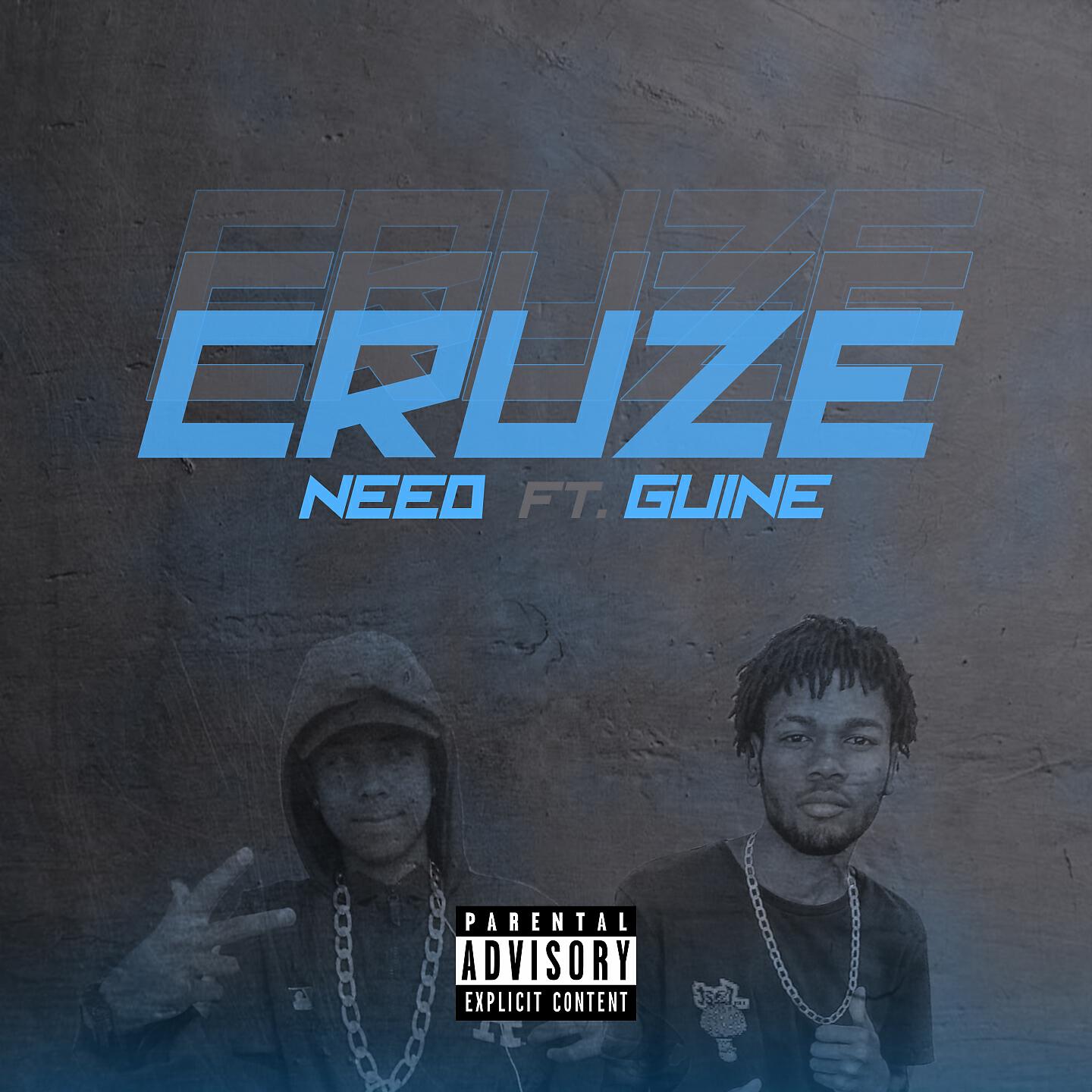 Релиз Cruze