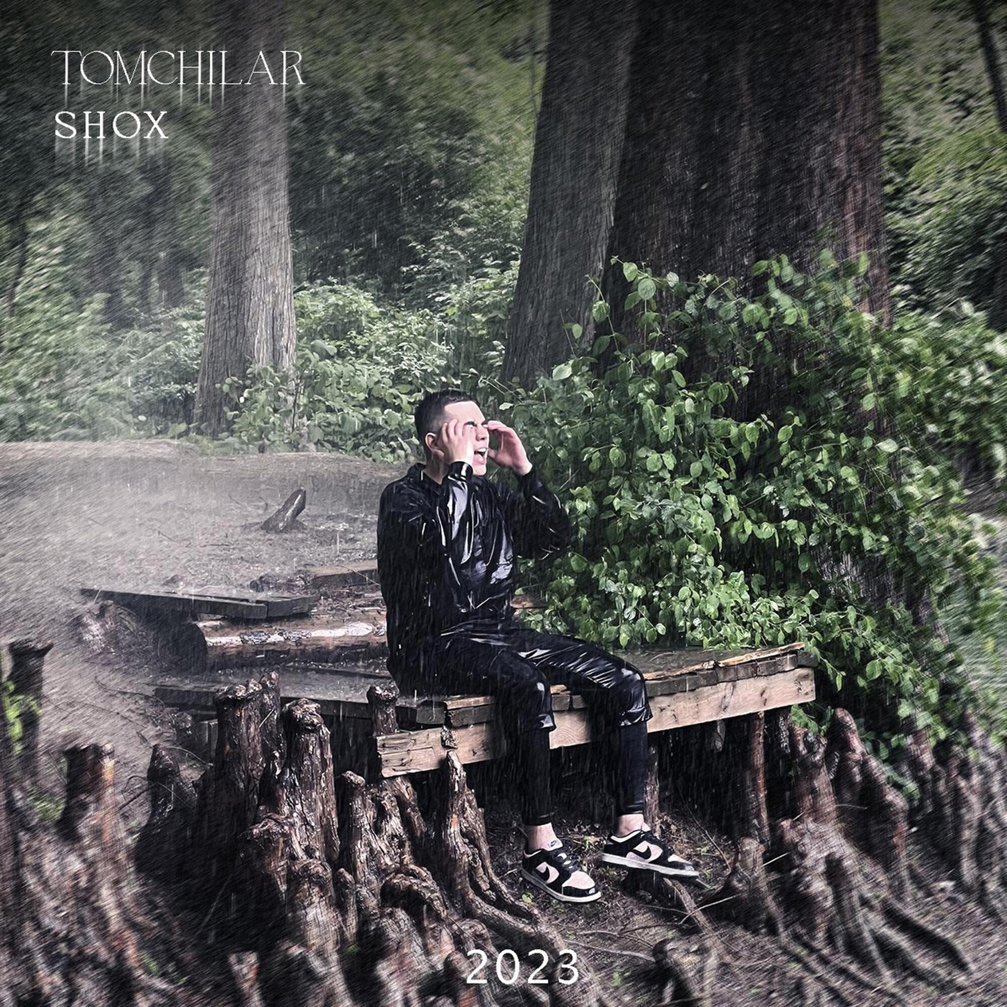 Релиз TOMCHILAR