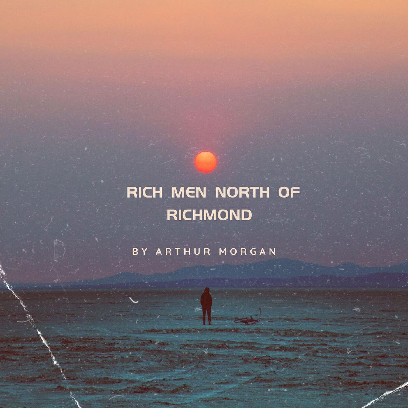 Релиз Rich Men North of Richmond