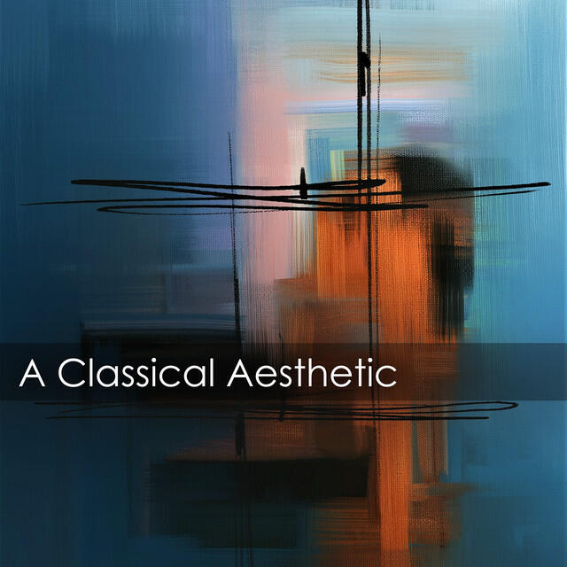 Постер альбома A Classical Aesthetic: Verdi