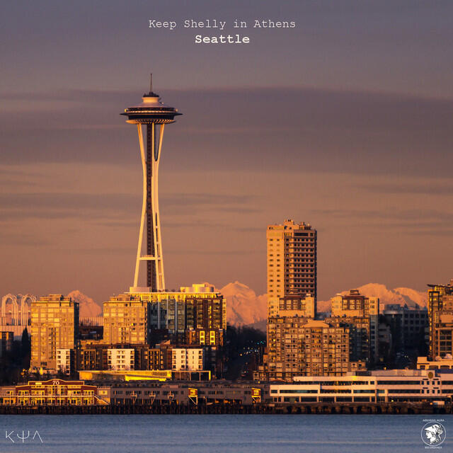 Релиз Seattle - Single