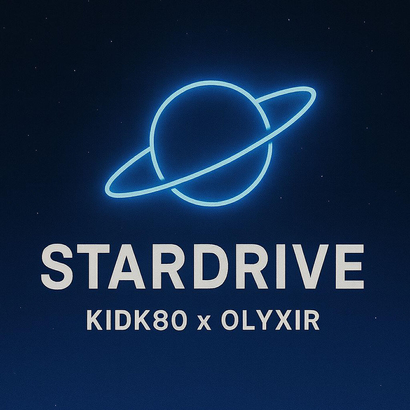 Релиз Stardrive