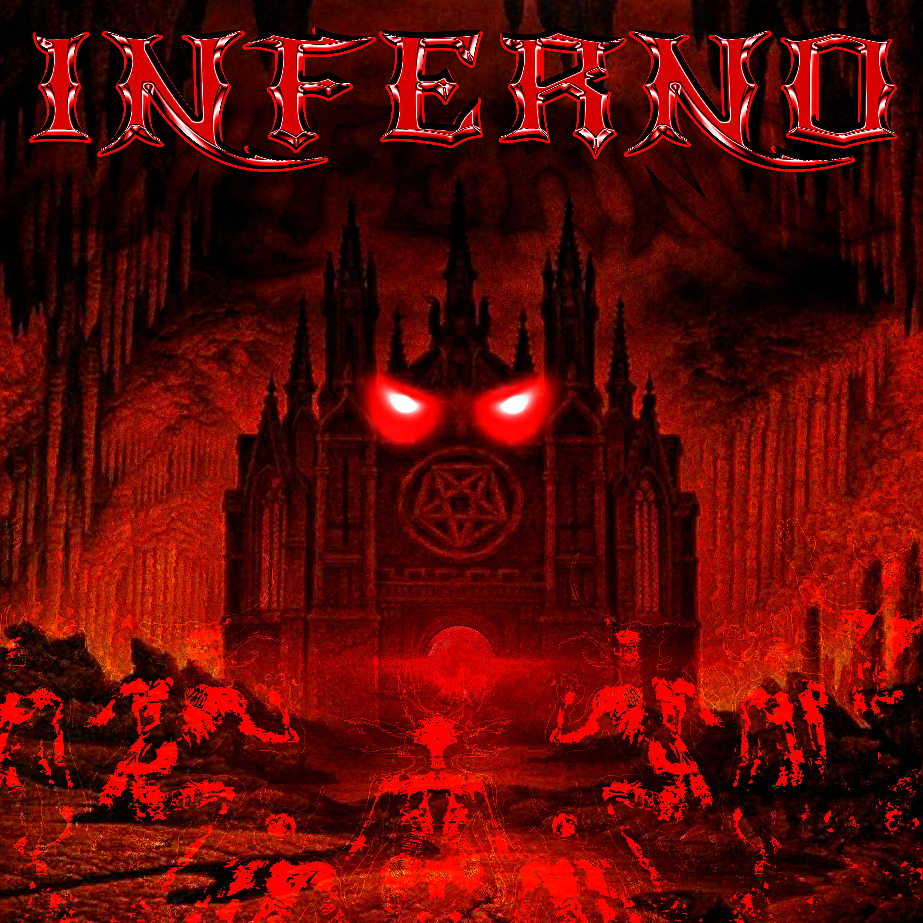 Релиз INFERNO