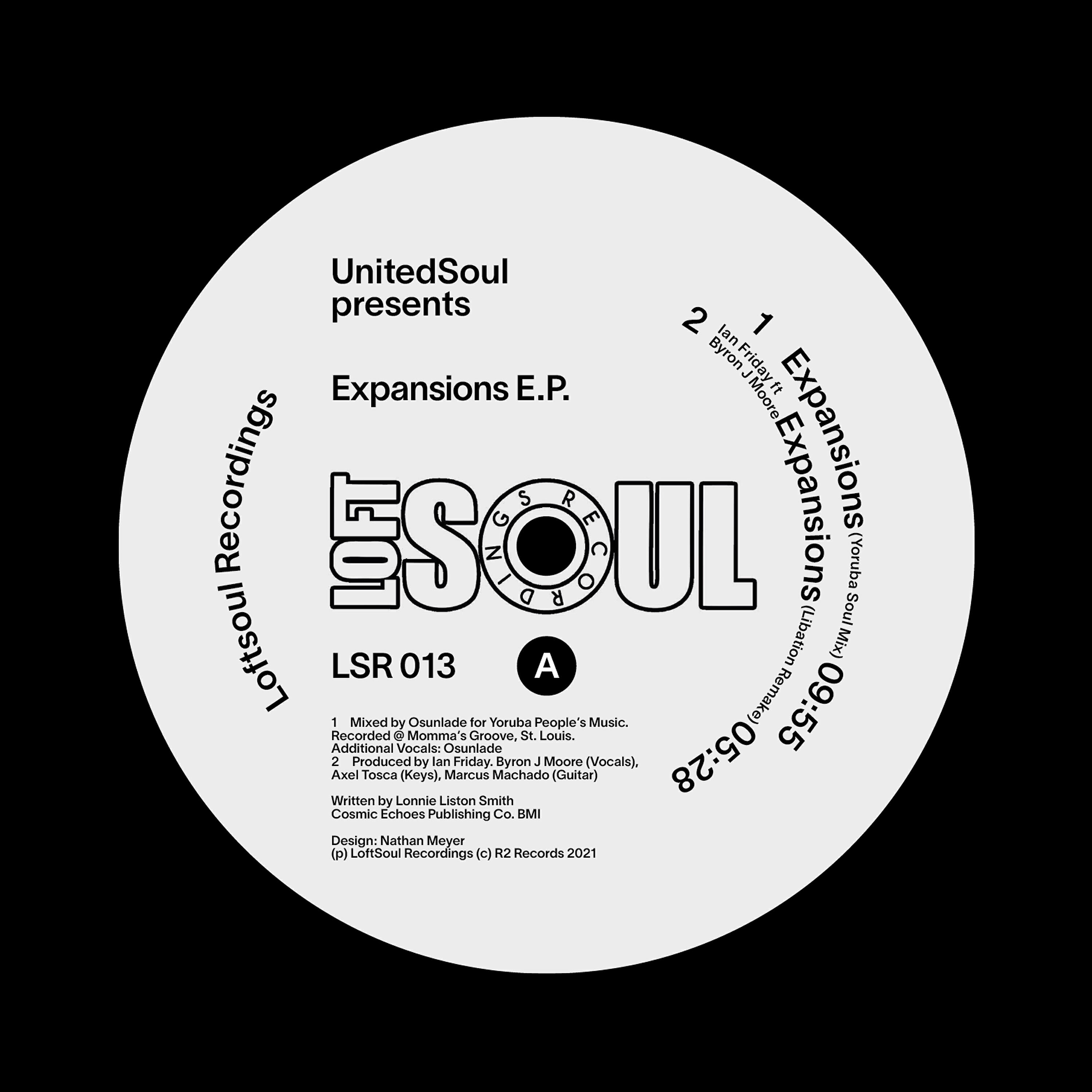 UnitedSoul