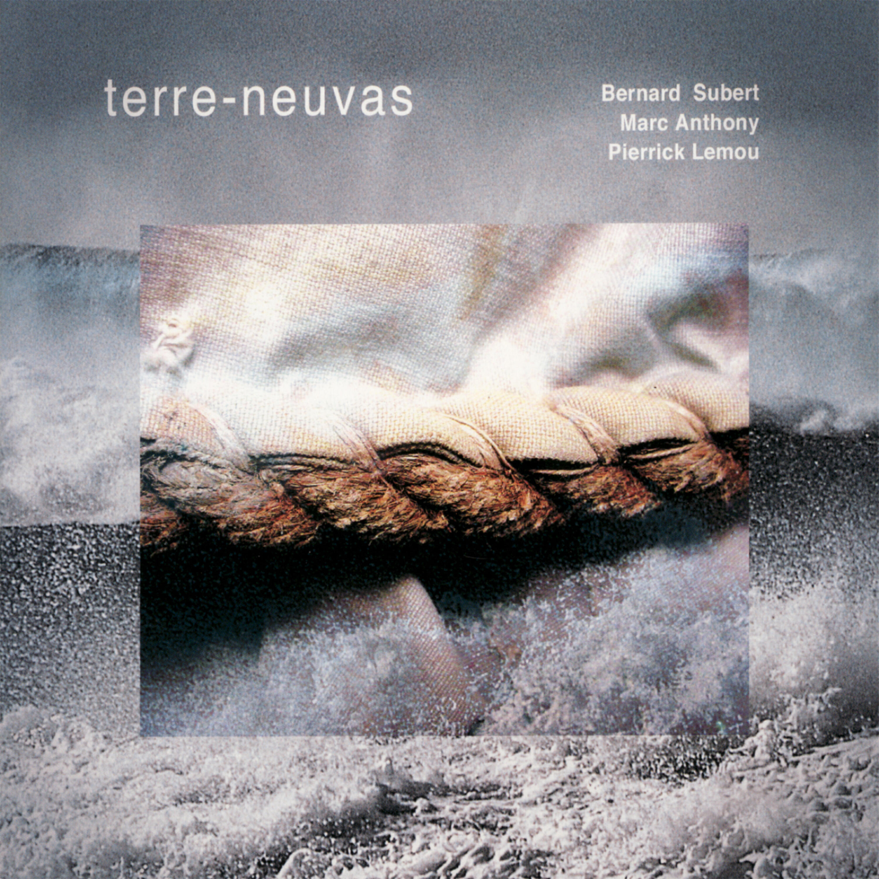 Релиз Terre-neuvas