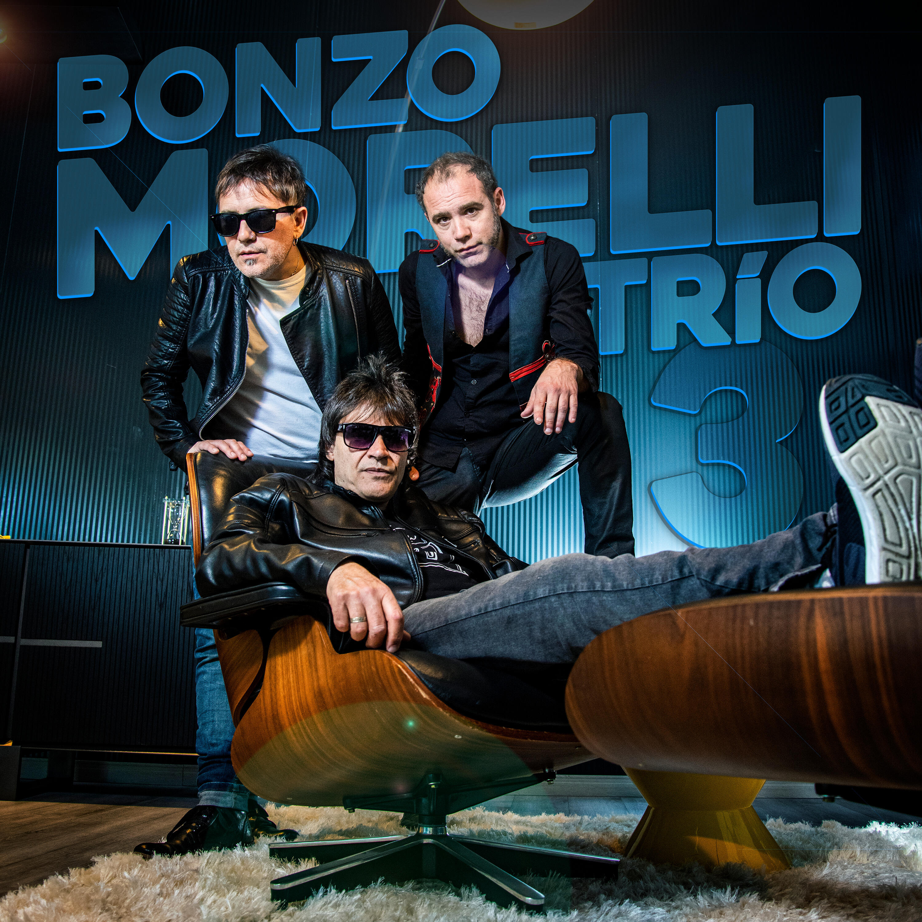 Bonzo Morelli
