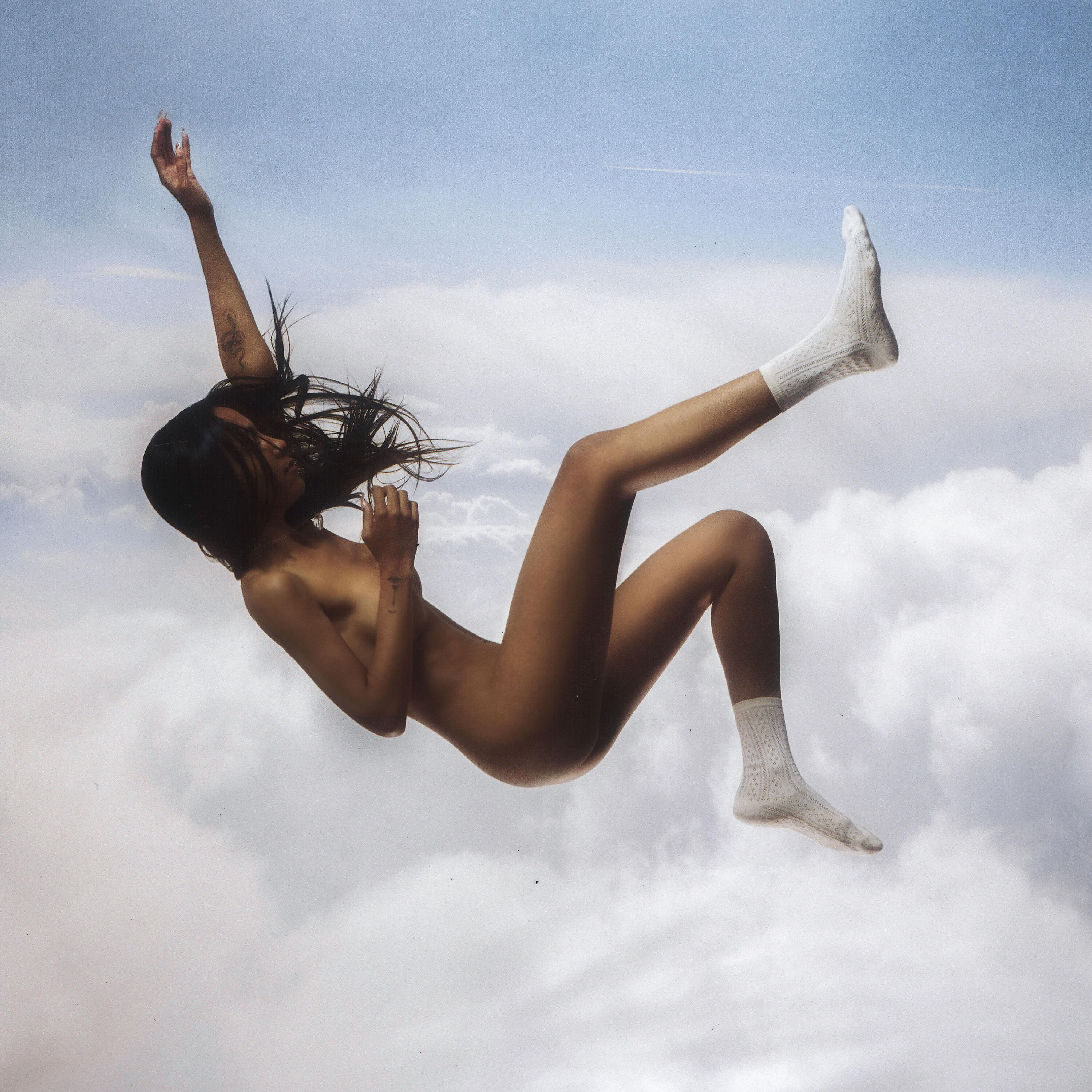 Релиз When I Get There