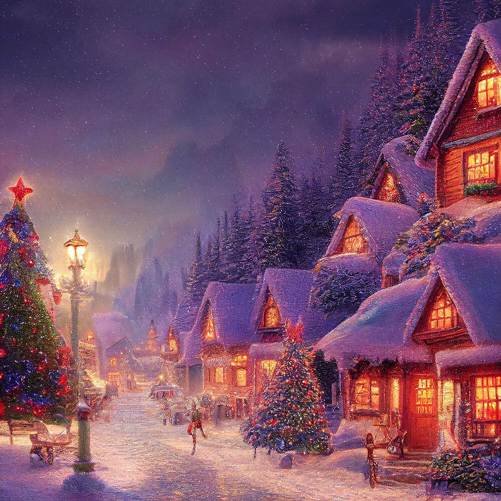 Релиз Música de Navidad