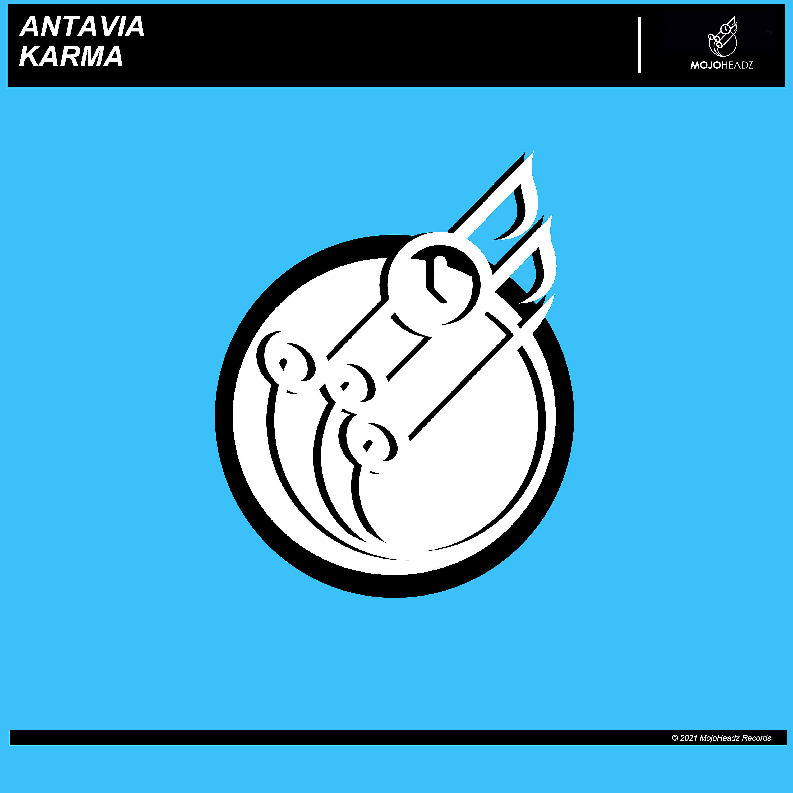 Antavia