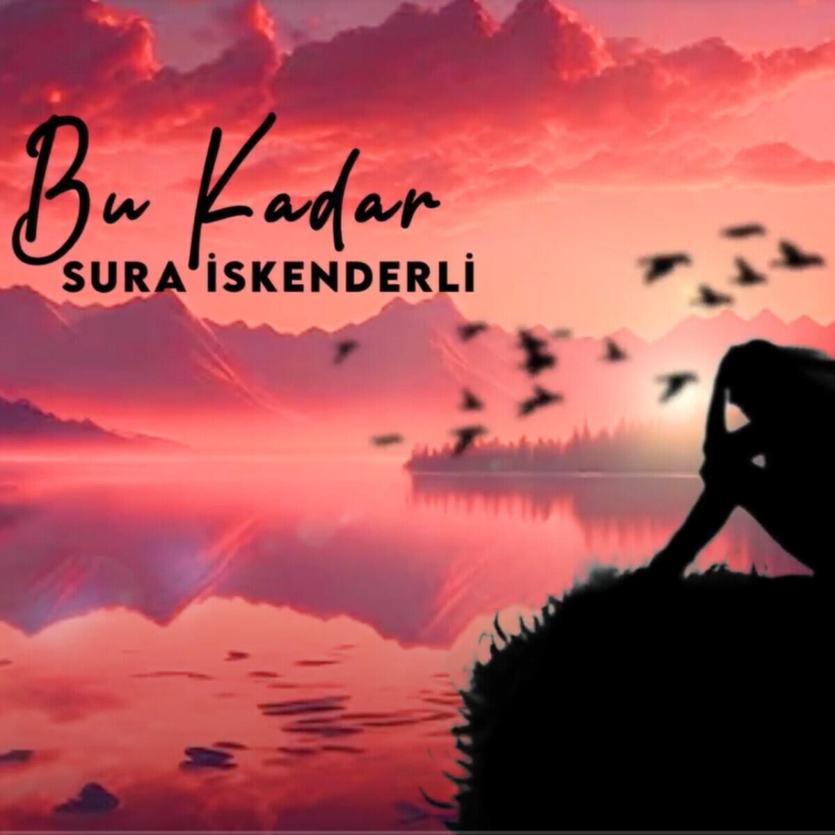 Релиз Bu Kadar