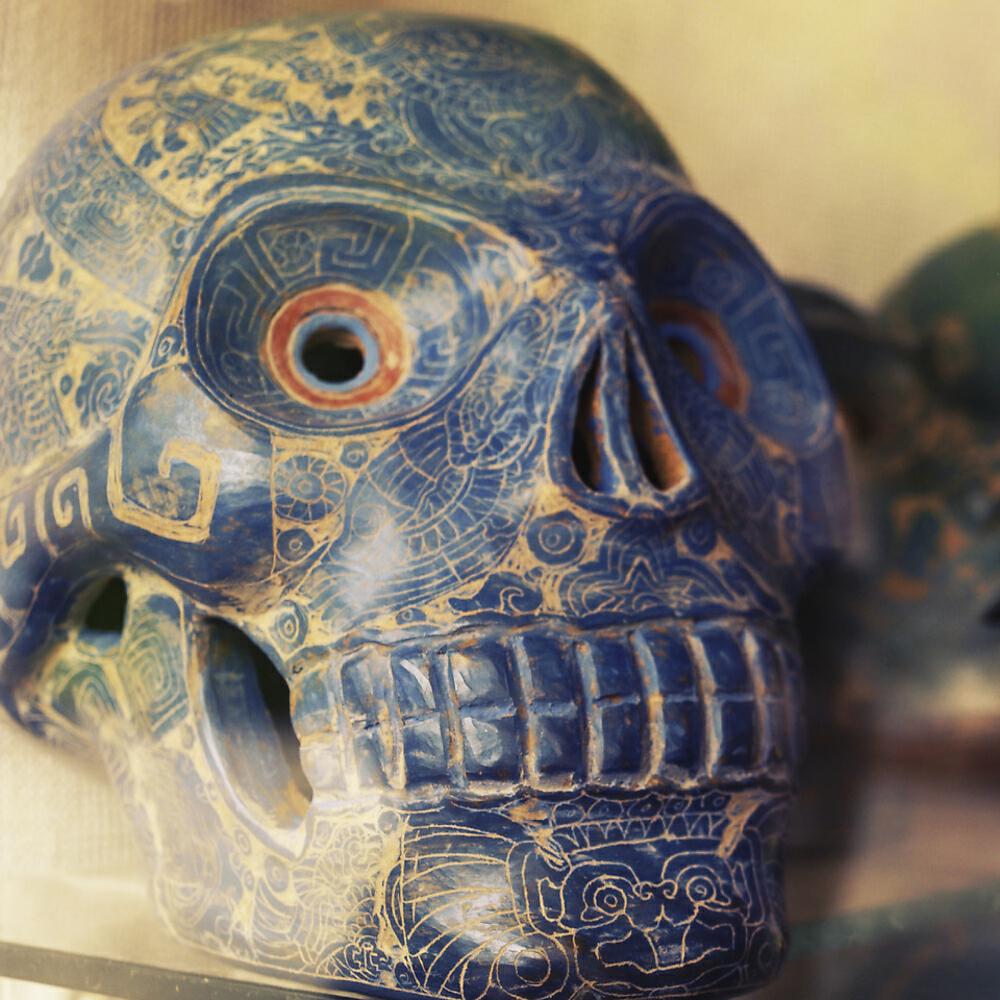 Релиз Calavera Place