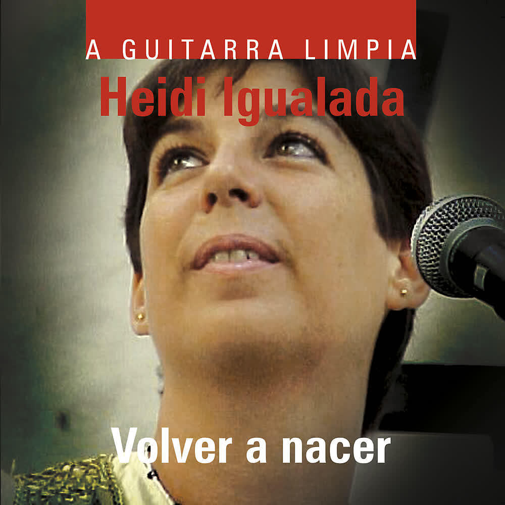 Релиз Volver a Nacer