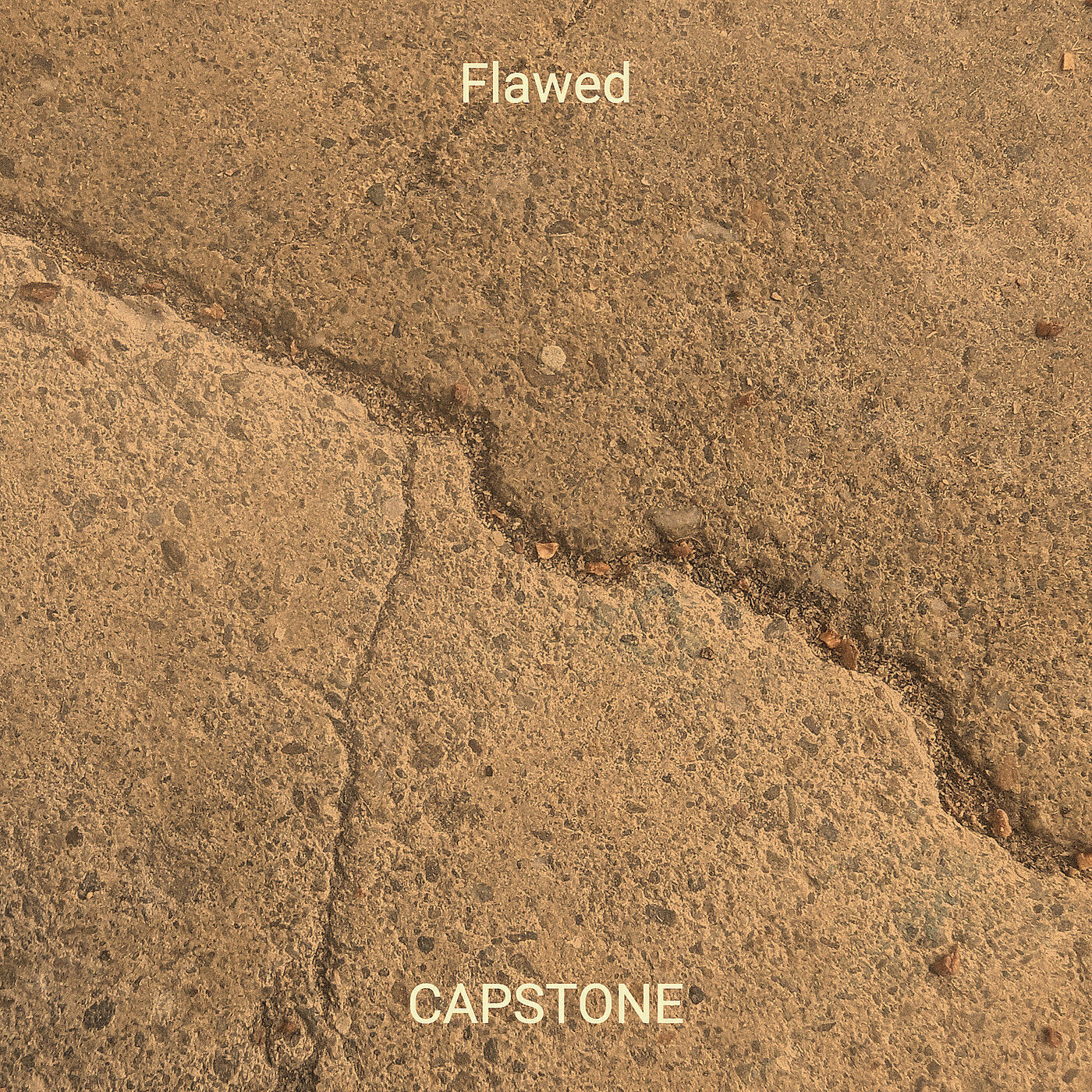 Релиз Flawed