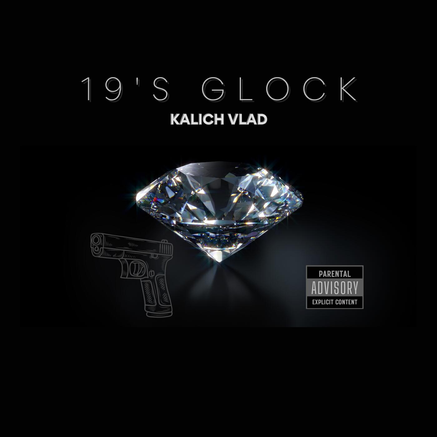 Релиз 19's Clock