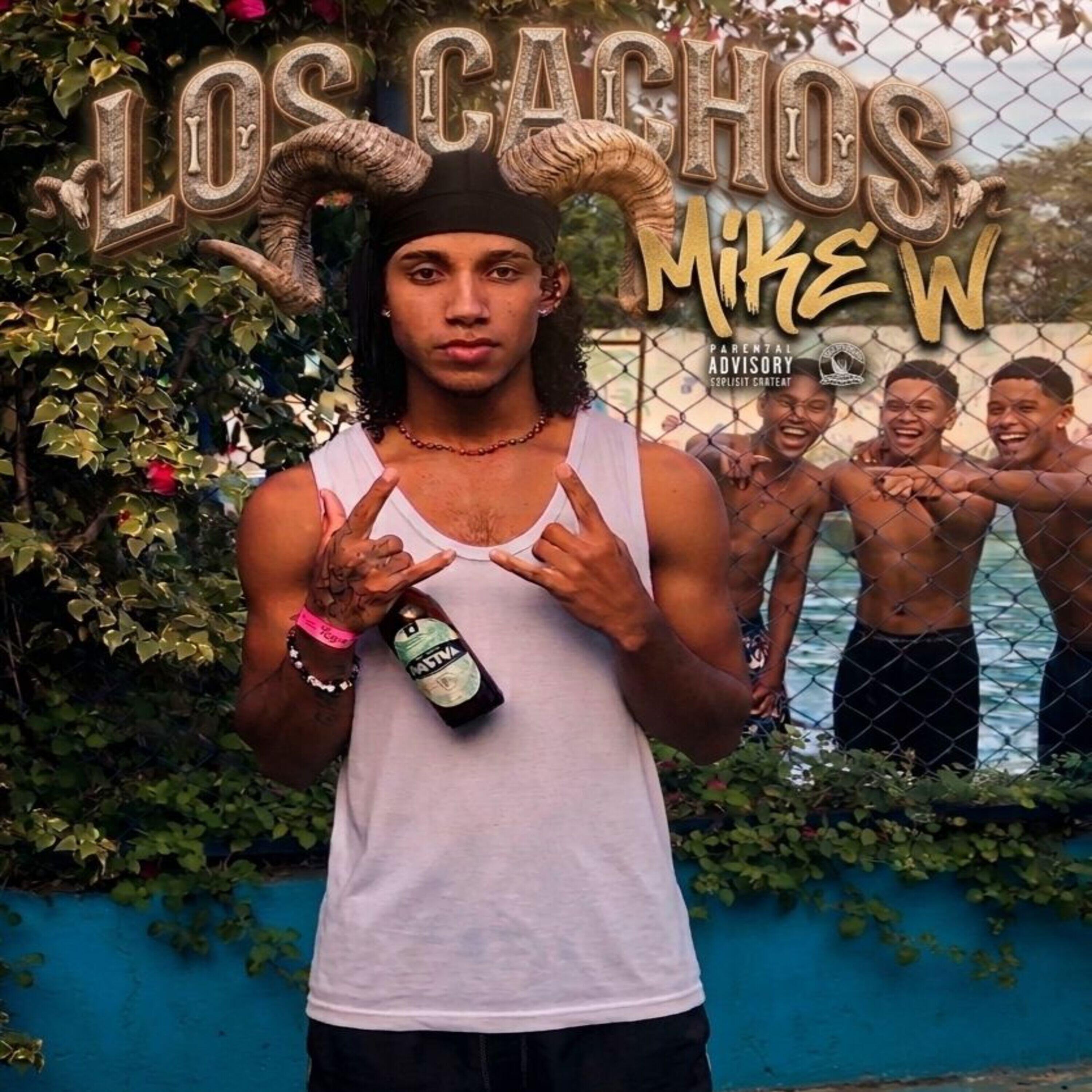 Релиз Los Cachos