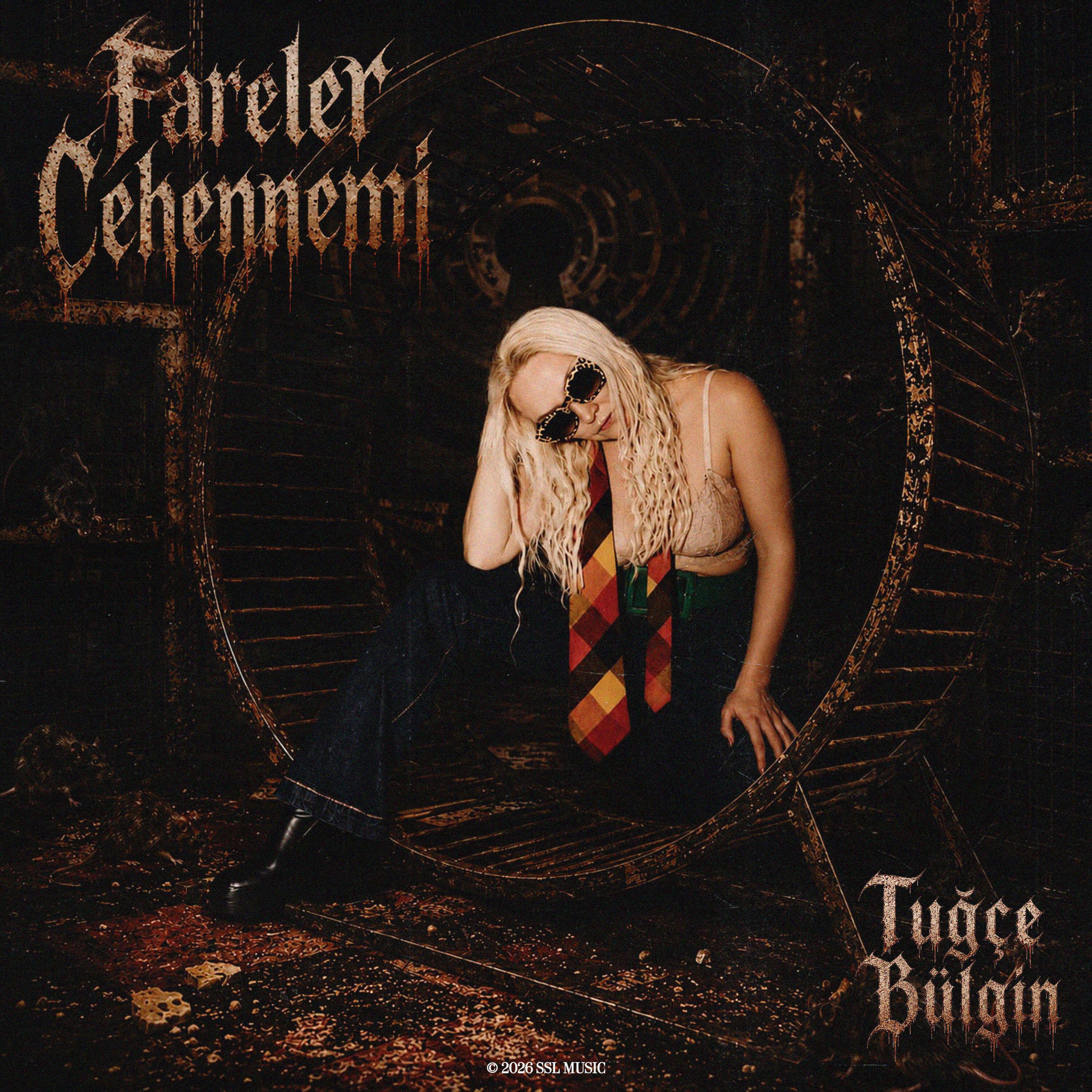 Релиз Fareler Cehennemi
