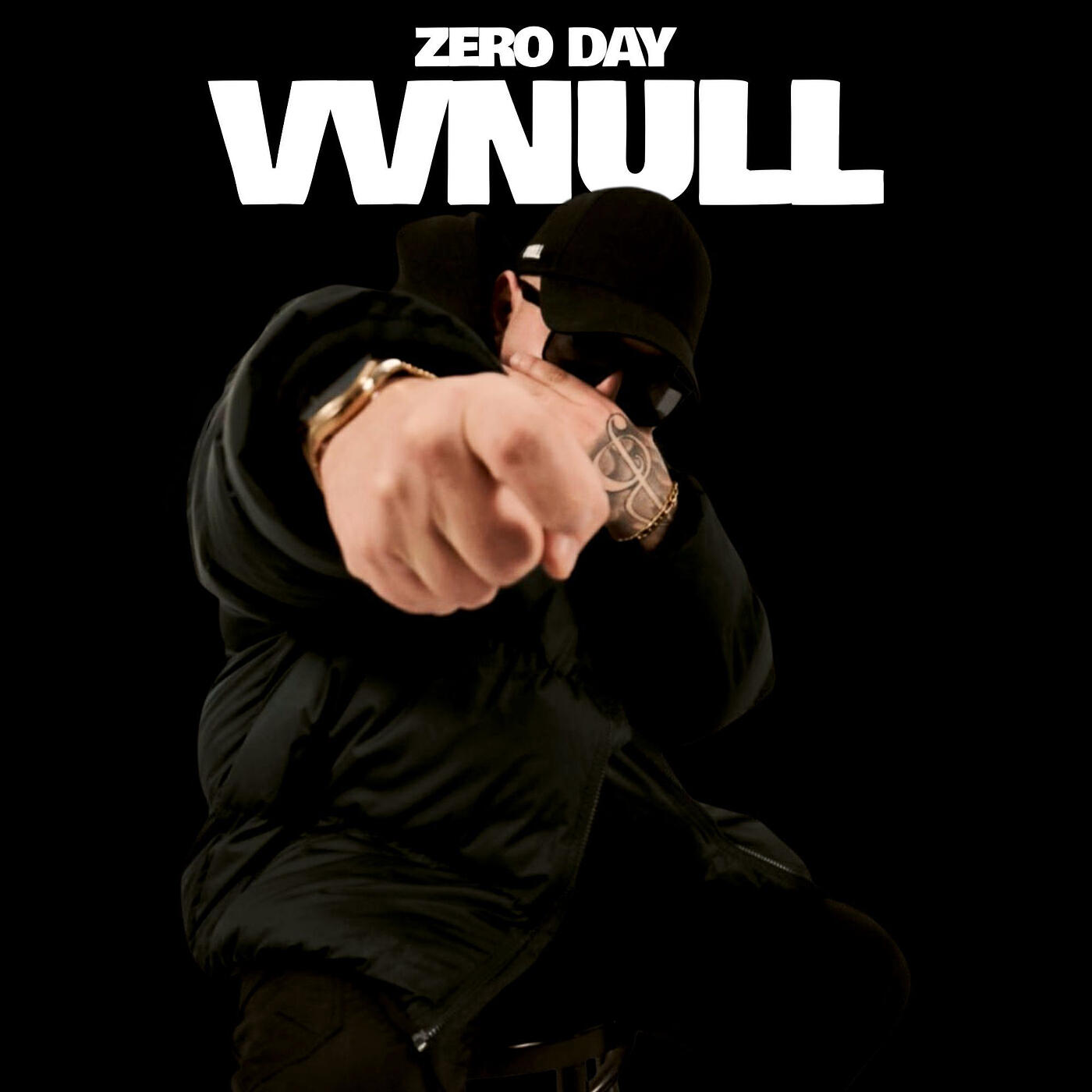 Релиз Zero Day