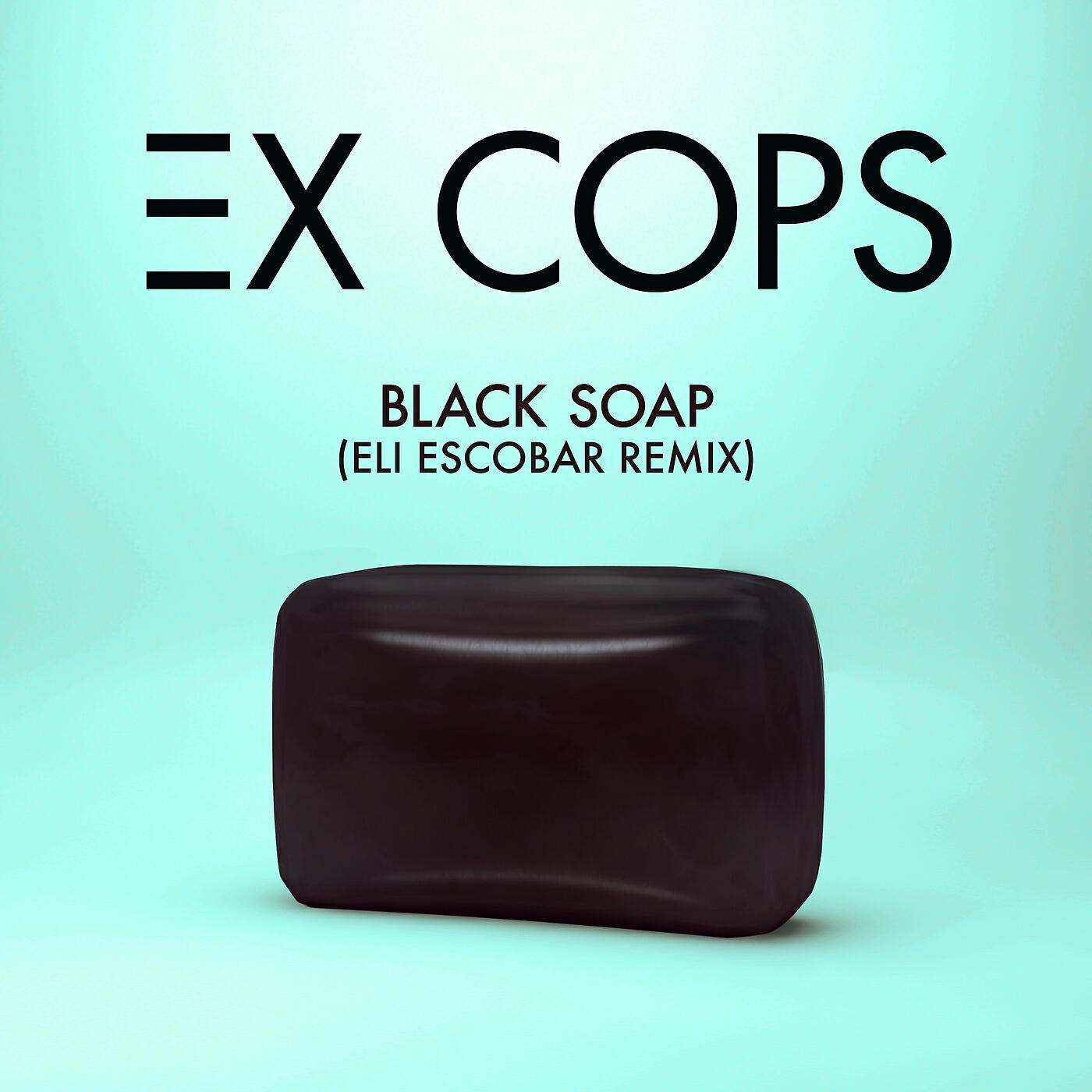 Релиз Black Soap
