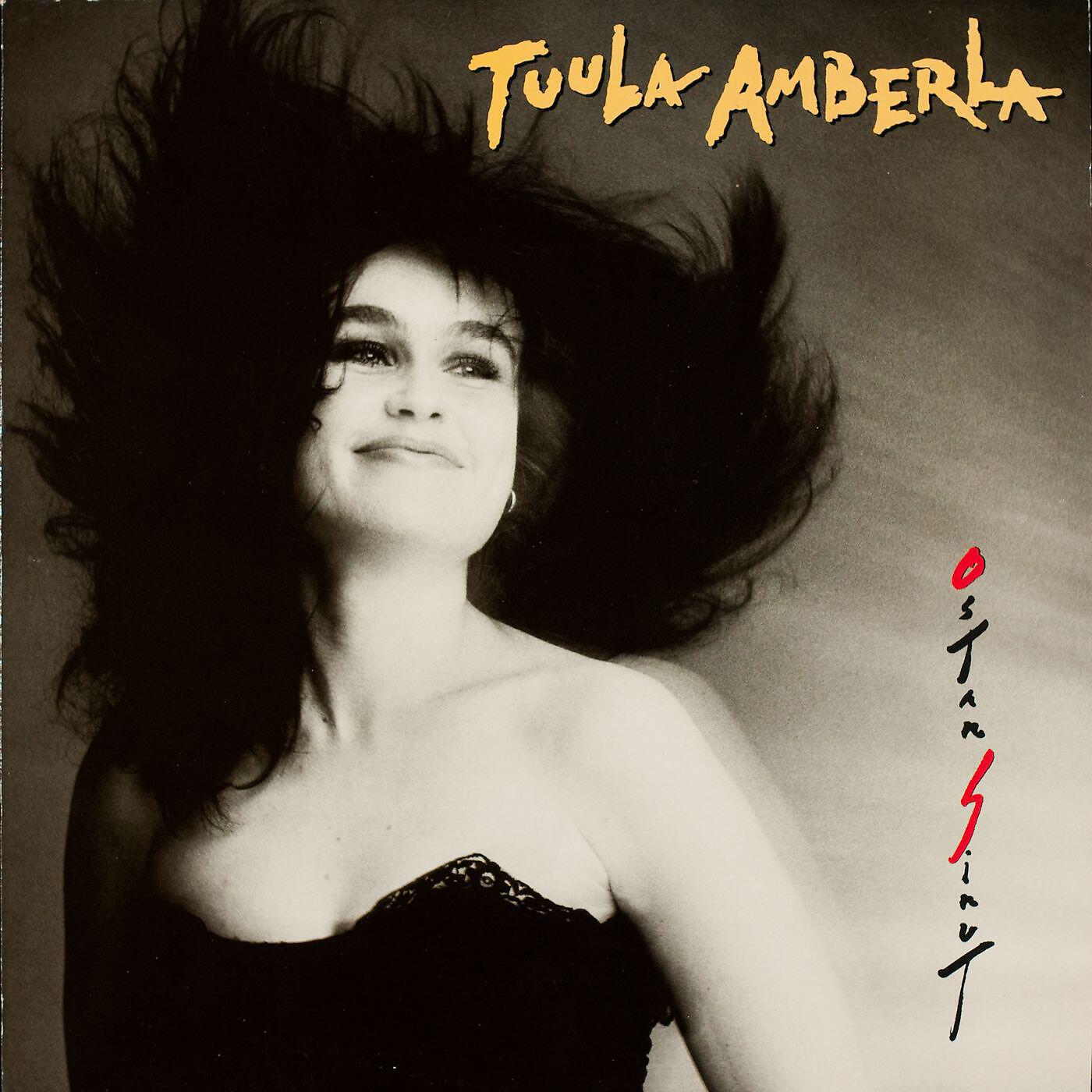 Релиз Ostan sinut